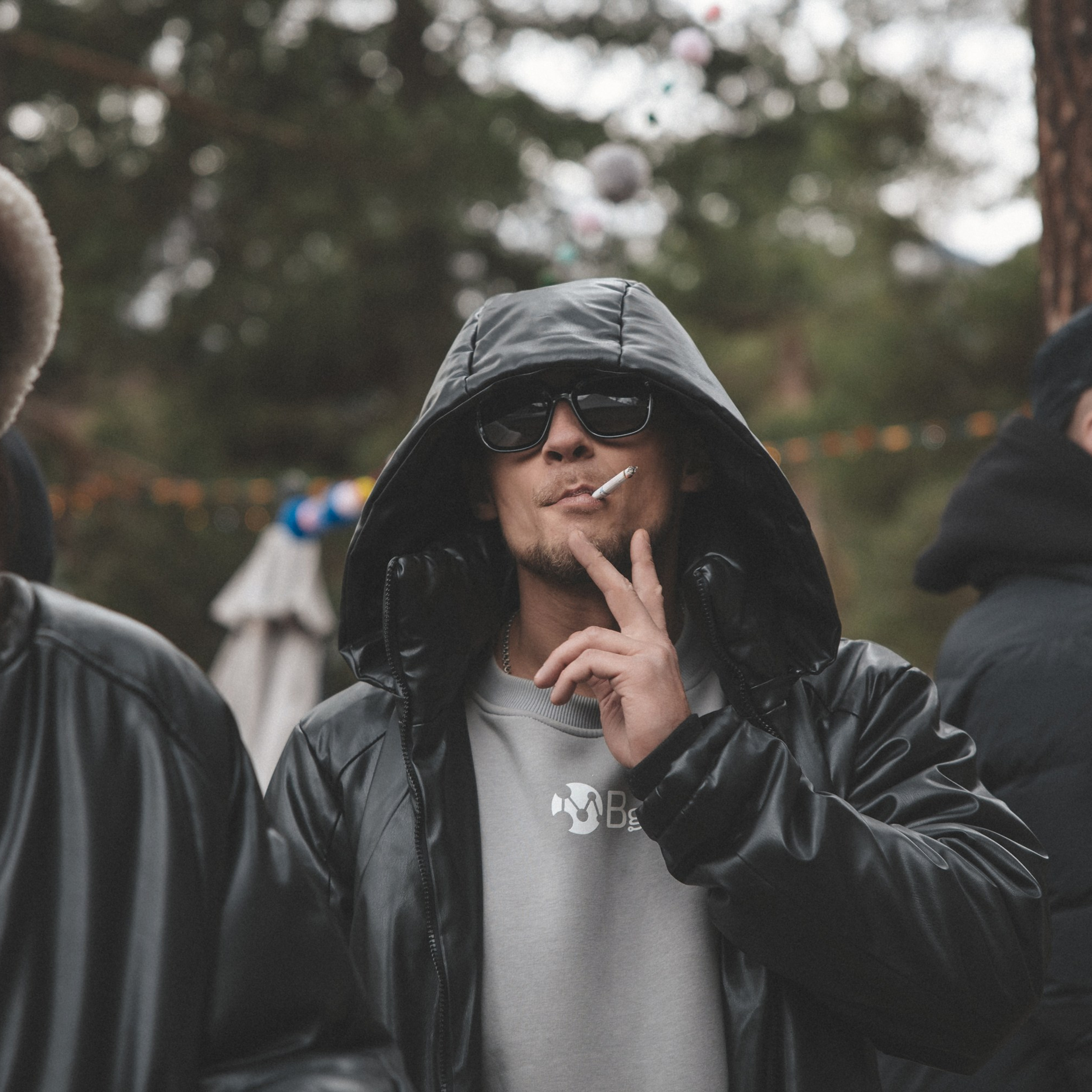 Осенние каникулы. Репортажный и свадебный фотограф в Краснодаре Владислав Рыжов