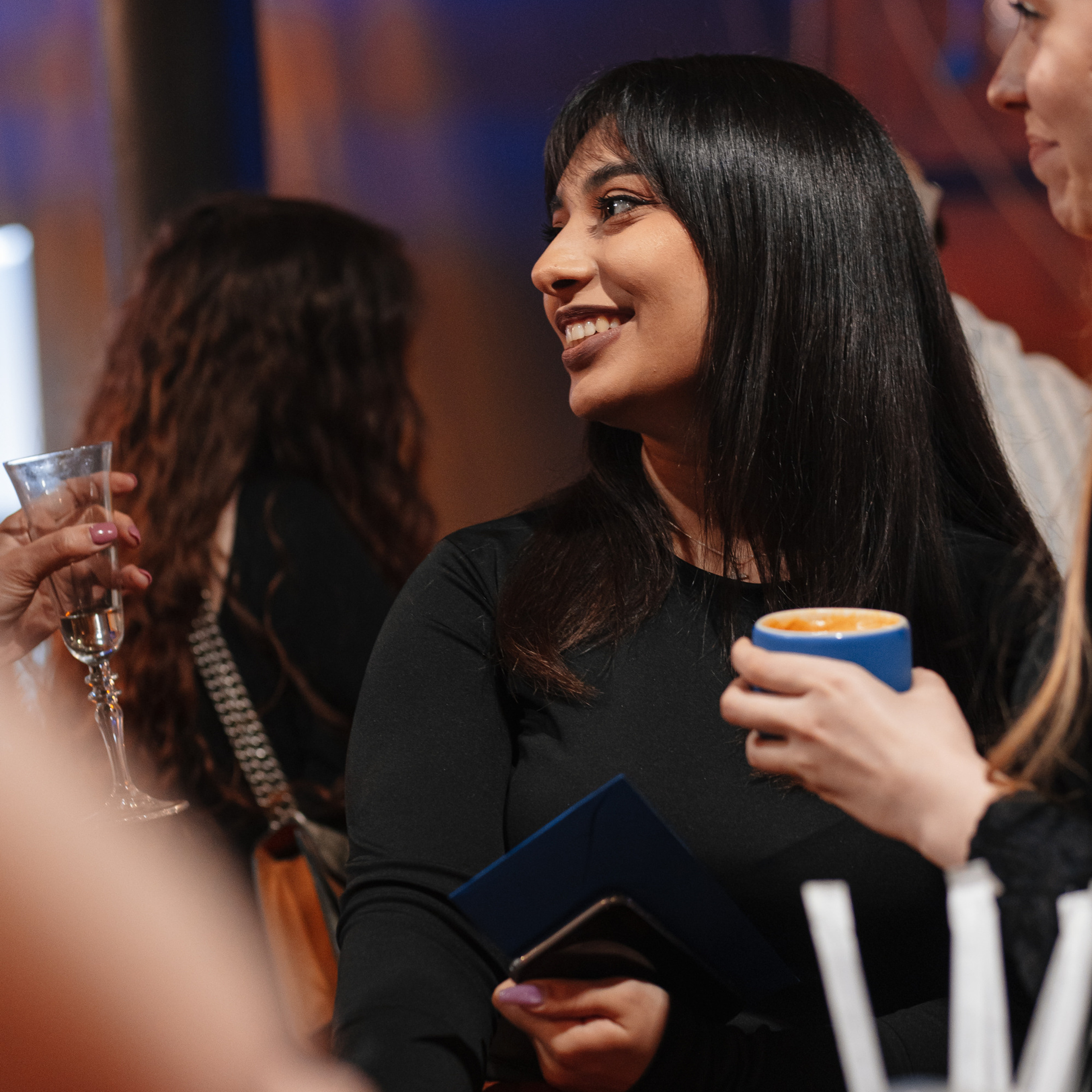 Ориент кофе. Репортажный и свадебный фотограф в Краснодаре Владислав Рыжов