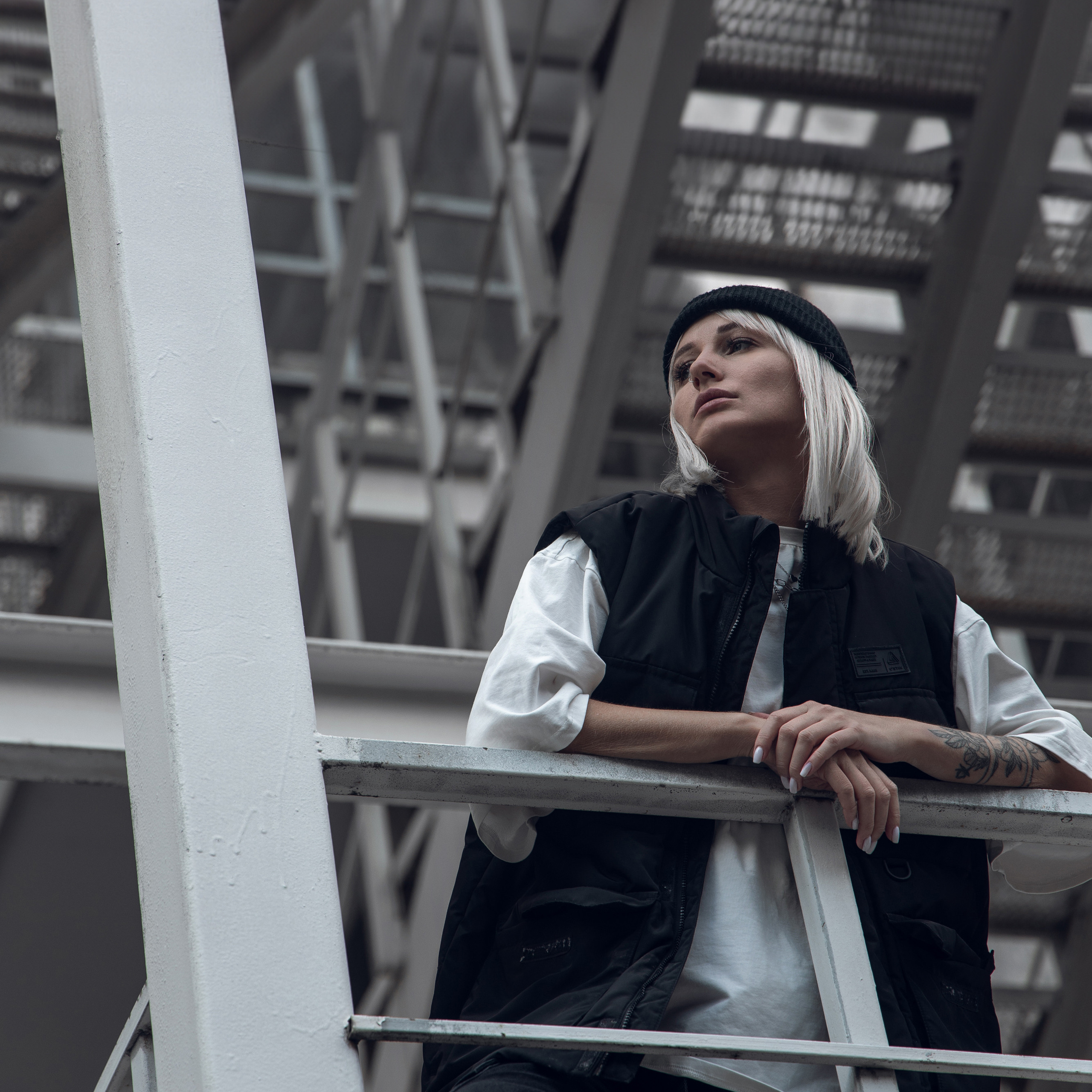 Настя и Лакост. Репортажный и свадебный фотограф в Краснодаре Владислав Рыжов