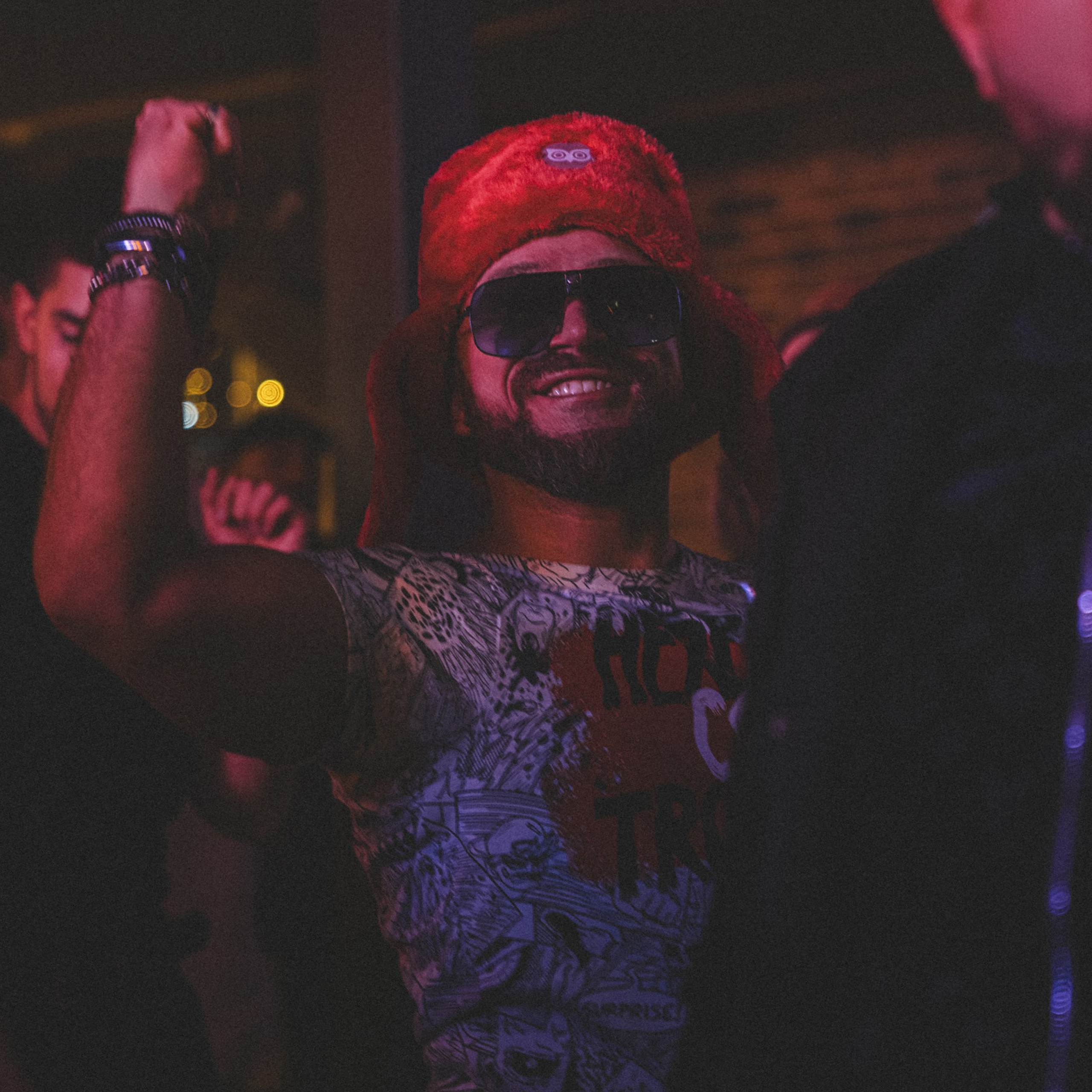 Осенние каникулы. Репортажный и свадебный фотограф в Краснодаре Владислав Рыжов