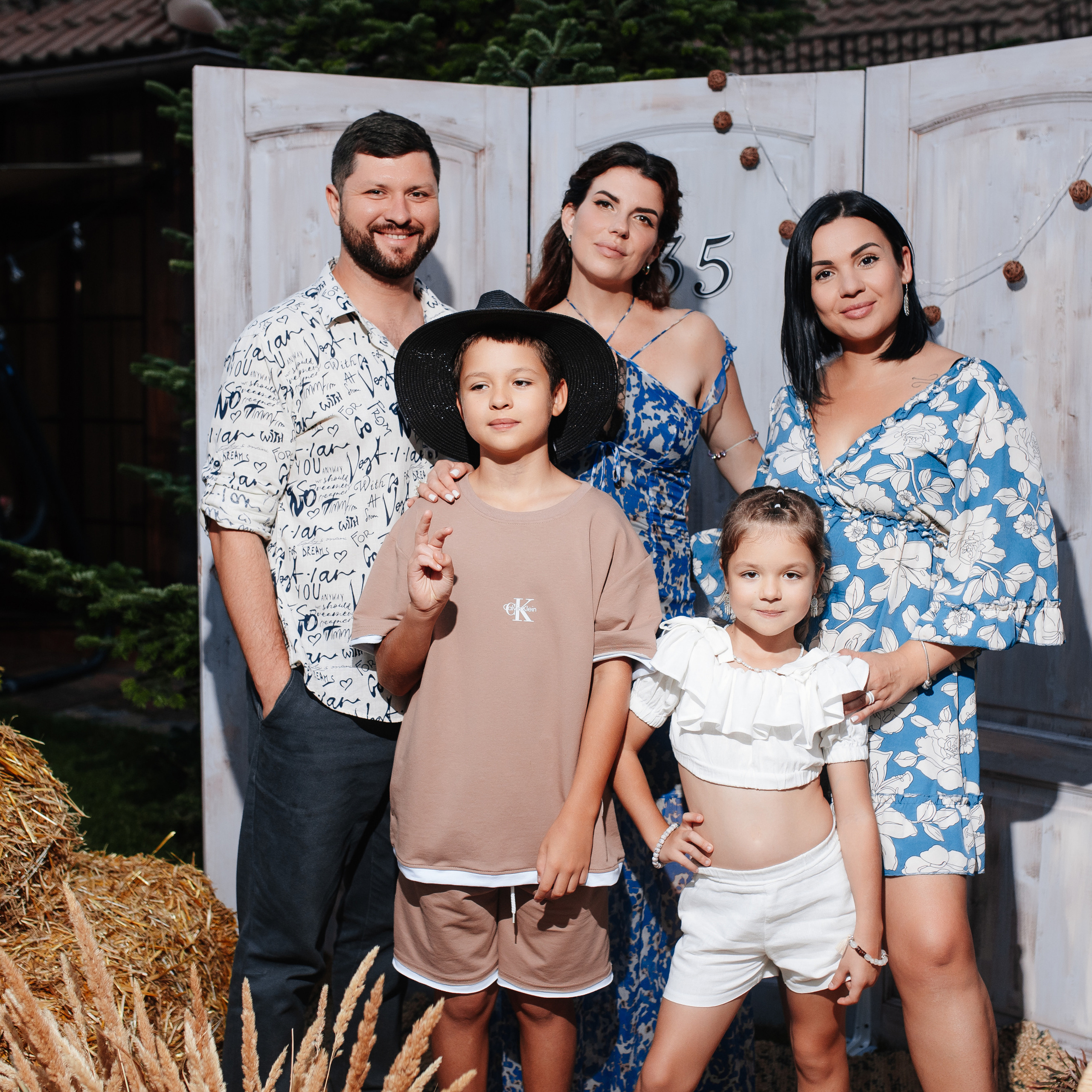 Happy Birthday. Репортажный и свадебный фотограф в Краснодаре Владислав Рыжов