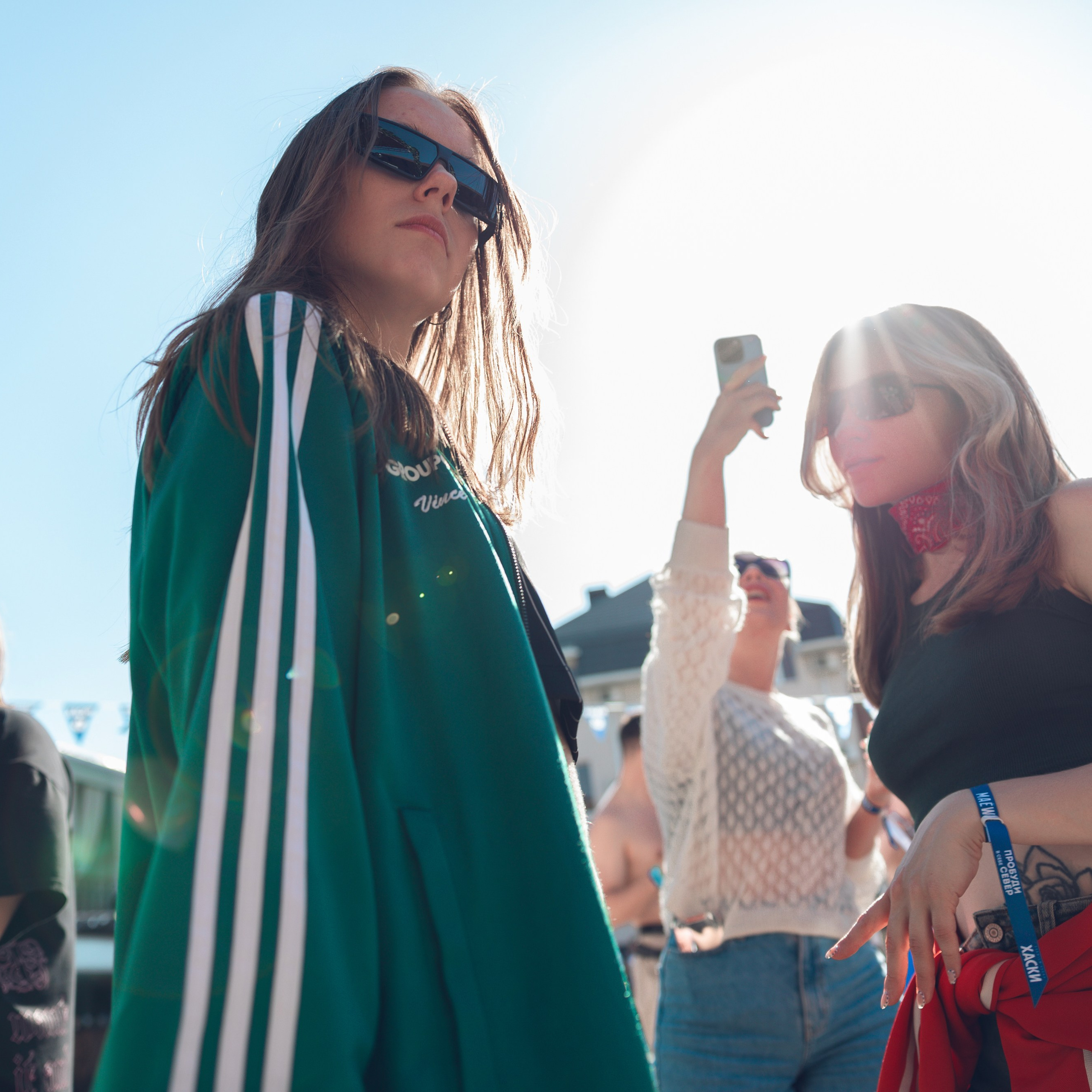 MAEWKA. Репортажный и свадебный фотограф в Краснодаре Владислав Рыжов