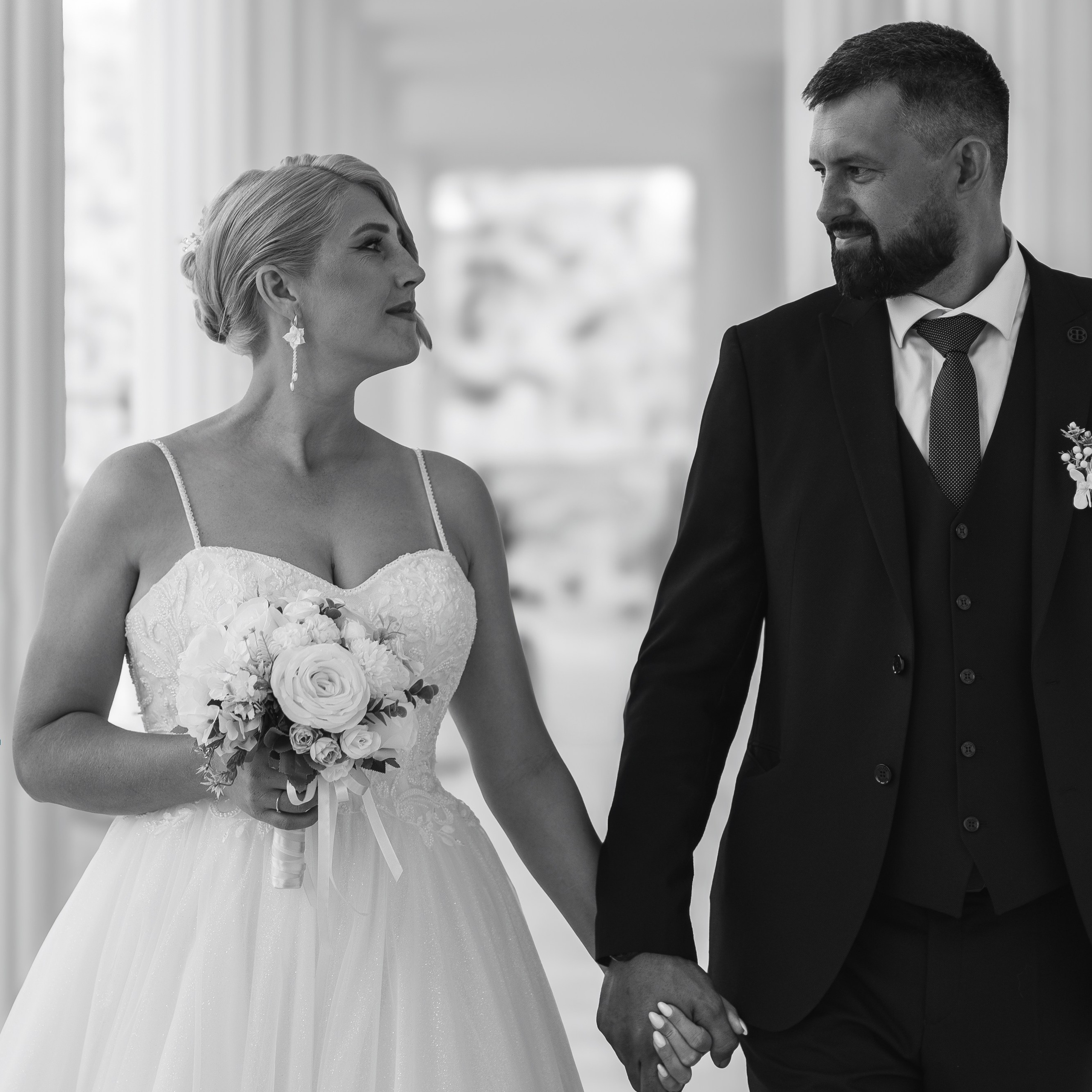 Дмитрий | Ольга. Репортажный и свадебный фотограф в Краснодаре Владислав Рыжов