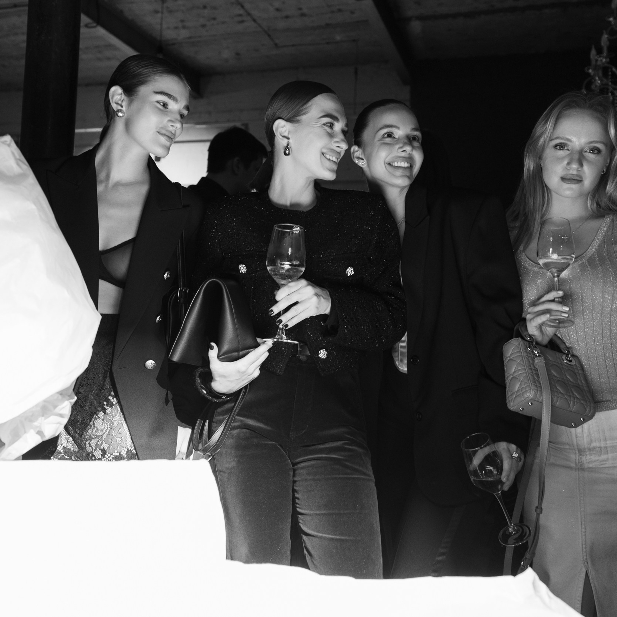 Презентация коллекции AZ BRAND. Репортажный и свадебный фотограф в Краснодаре Владислав Рыжов