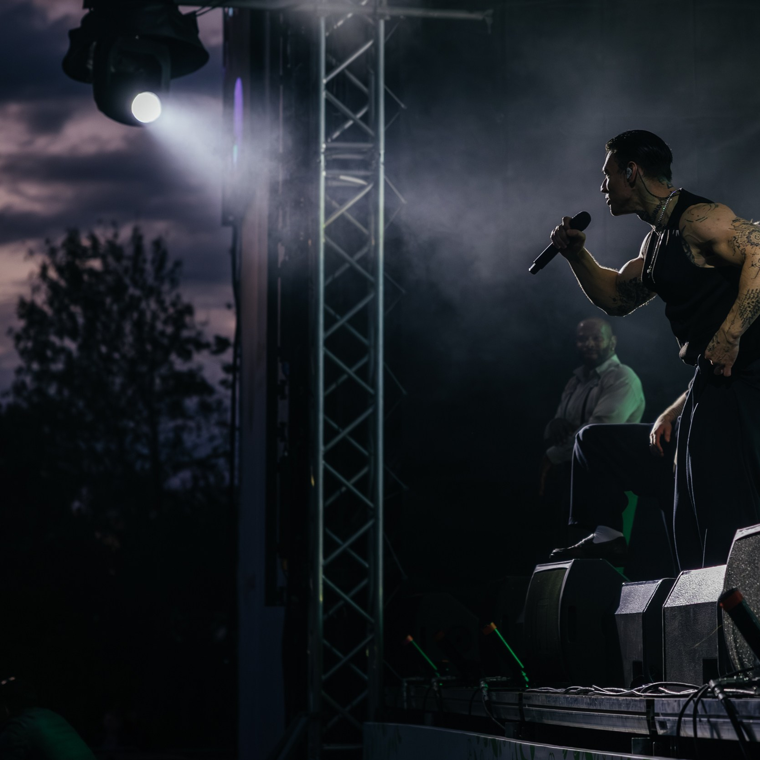 Гриль! Рест! Фест!. Репортажный и свадебный фотограф в Краснодаре Владислав Рыжов