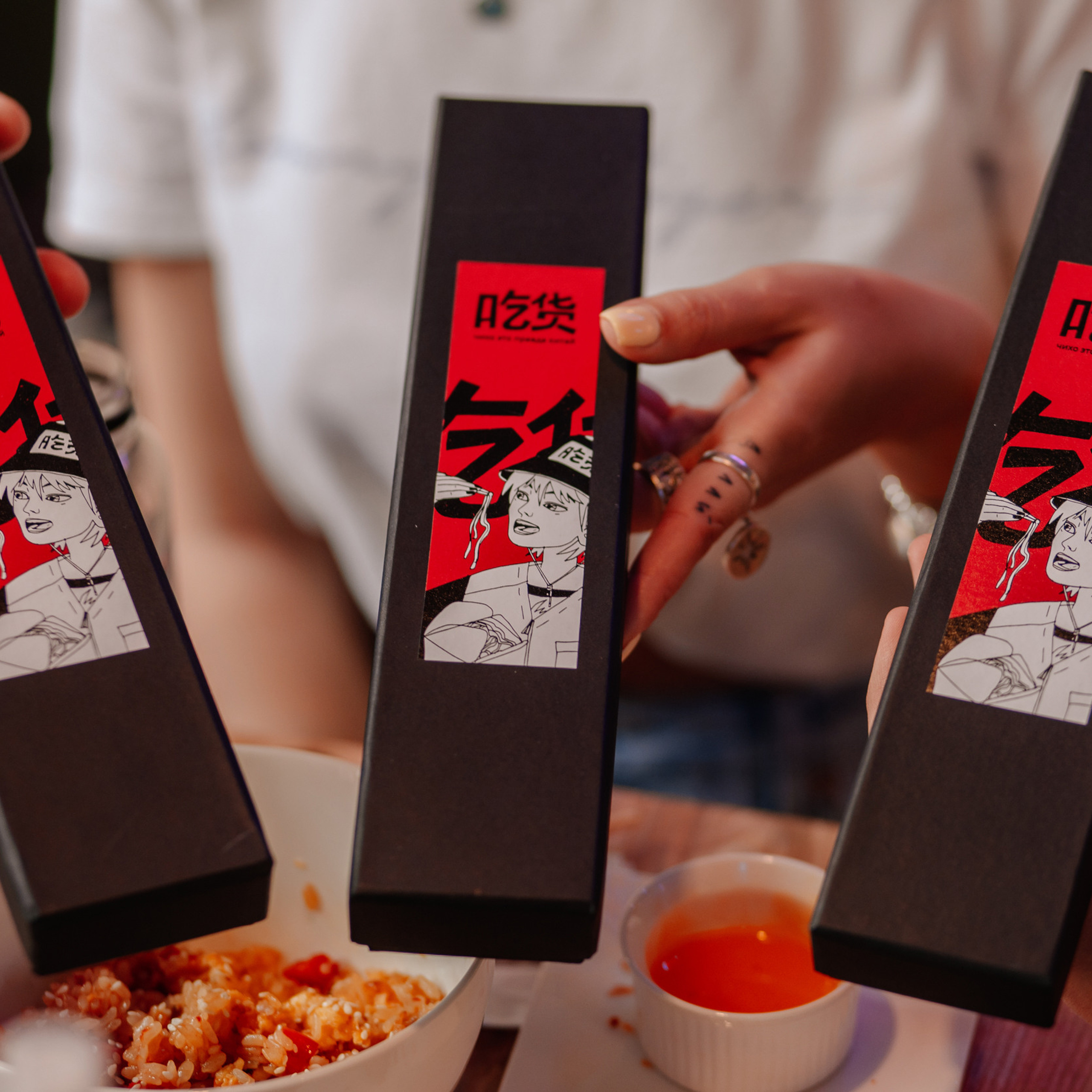 Техническое Открытие Чихо. Репортажный и свадебный фотограф в Краснодаре Владислав Рыжов