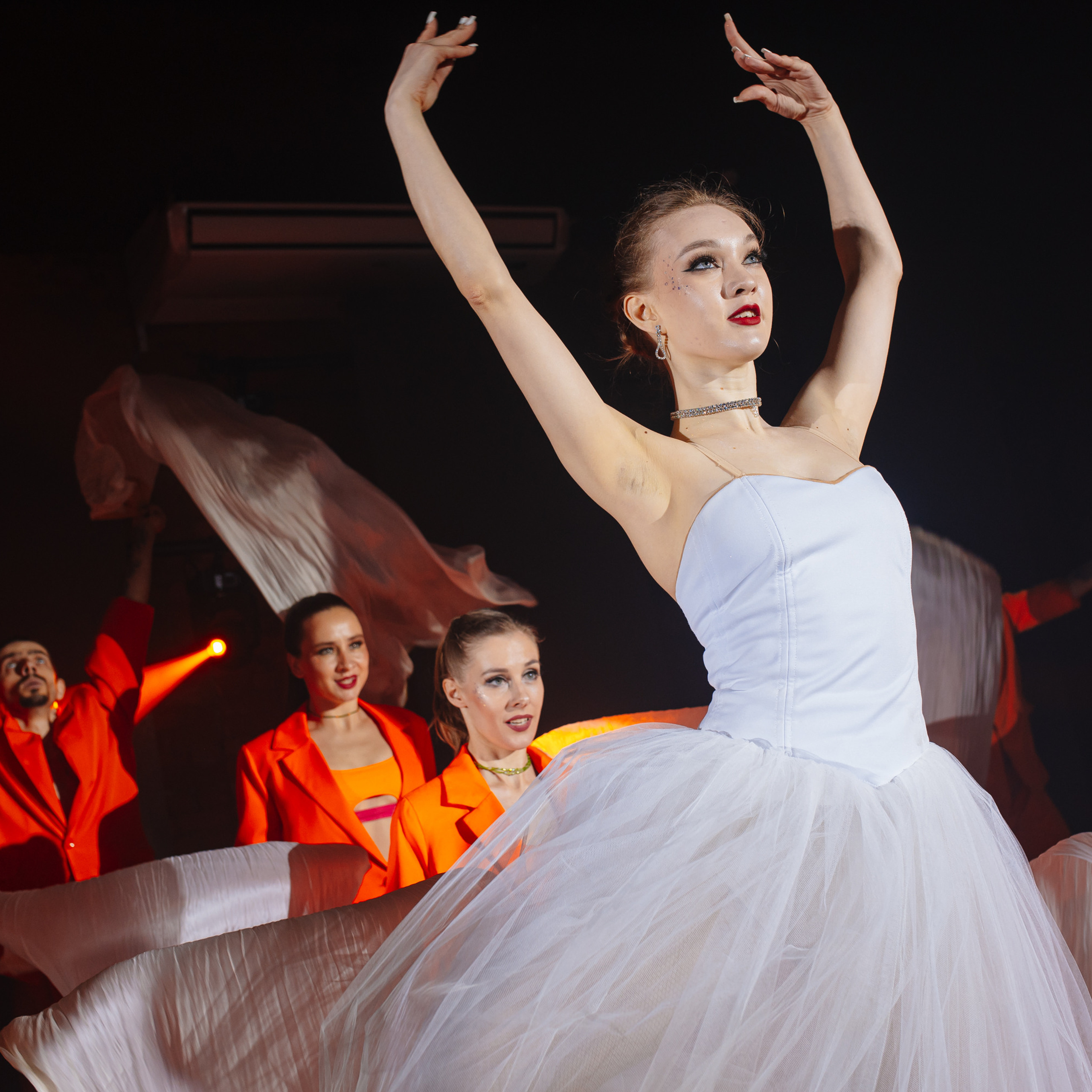 Ориент кофе. Репортажный и свадебный фотограф в Краснодаре Владислав Рыжов