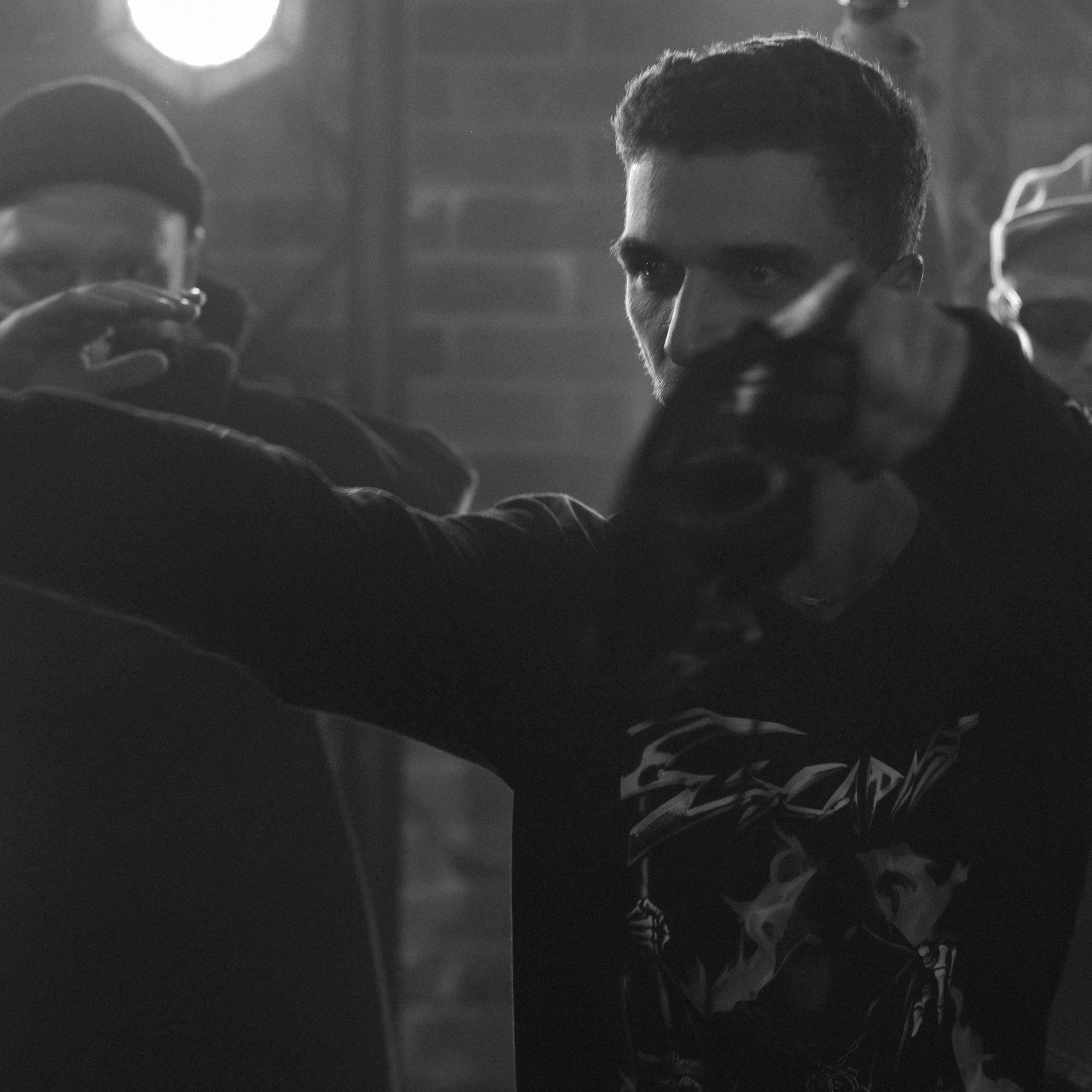 Осенние каникулы. Репортажный и свадебный фотограф в Краснодаре Владислав Рыжов