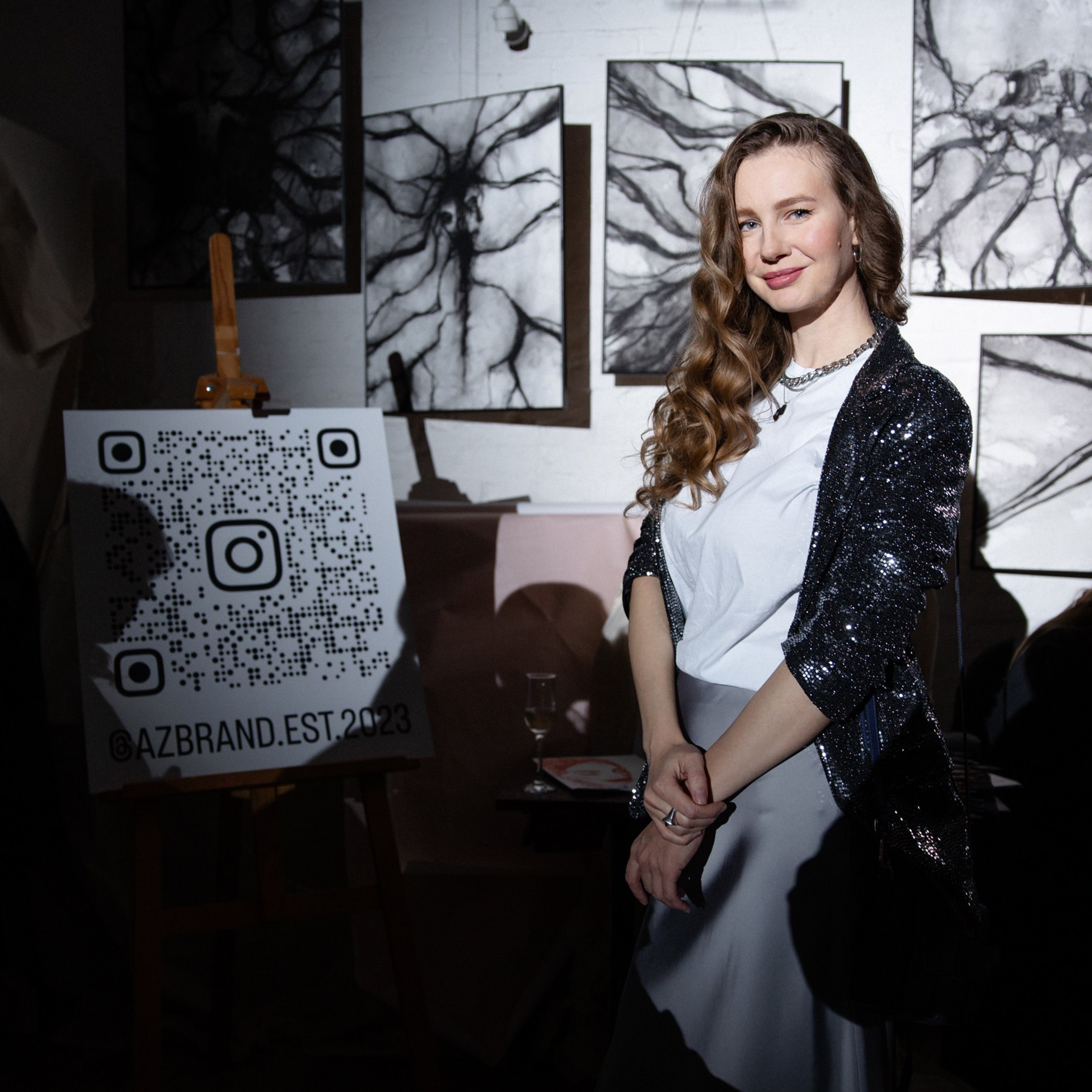 Презентация коллекции AZ BRAND. Репортажный и свадебный фотограф в Краснодаре Владислав Рыжов