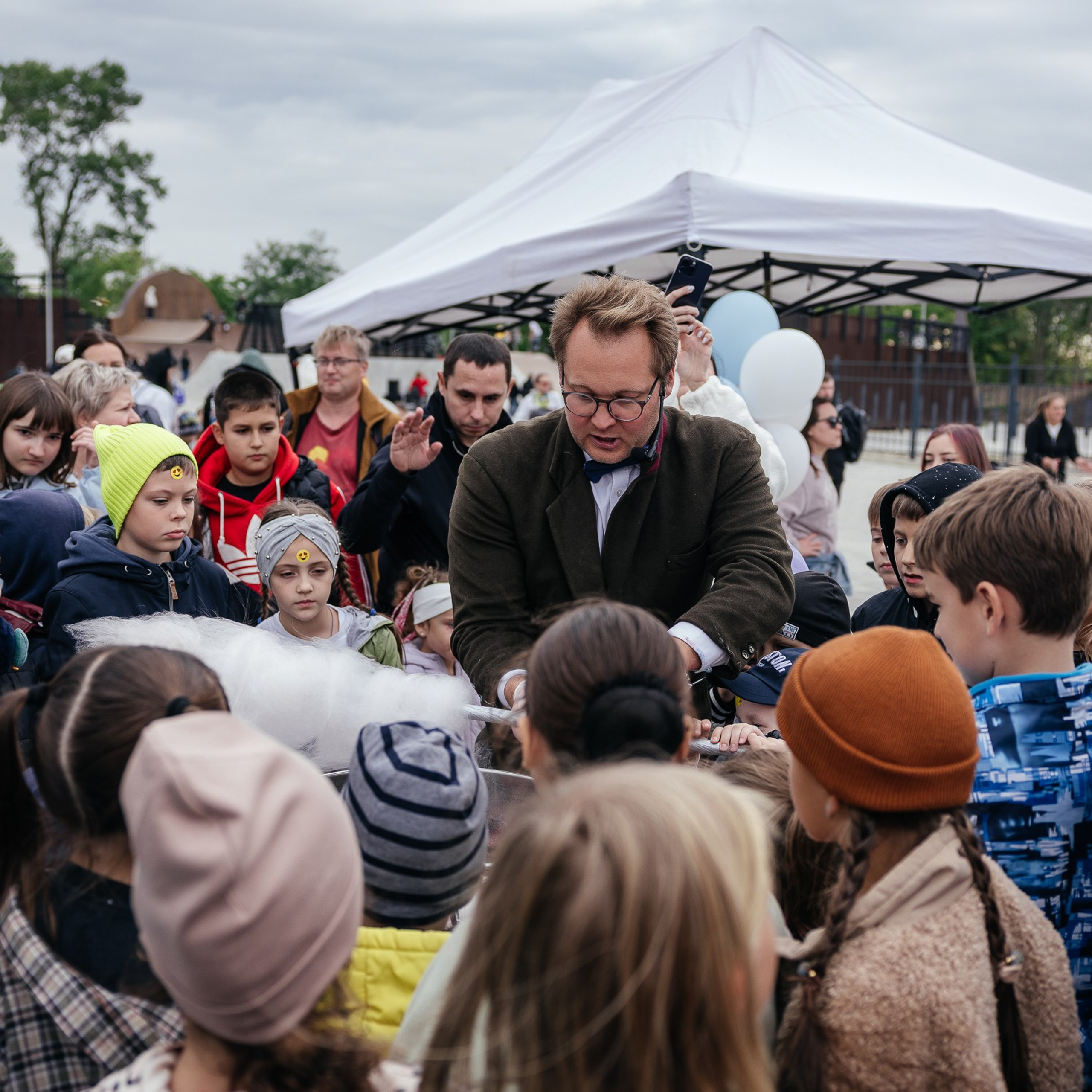 Гриль! Рест! Фест!. Репортажный и свадебный фотограф в Краснодаре Владислав Рыжов