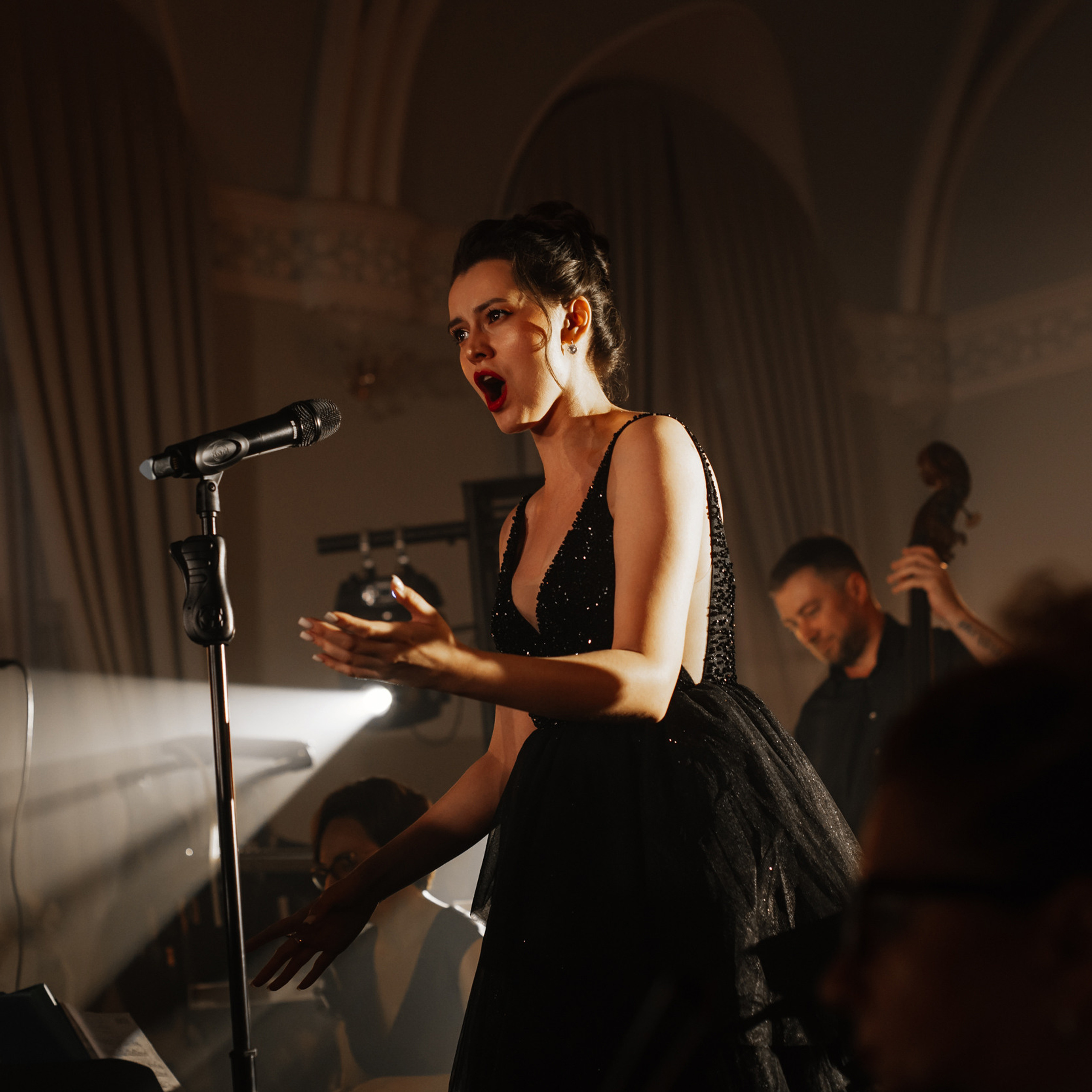 Opera party & special guest Levandowskiy. Репортажный и свадебный фотограф в Краснодаре Владислав Рыжов