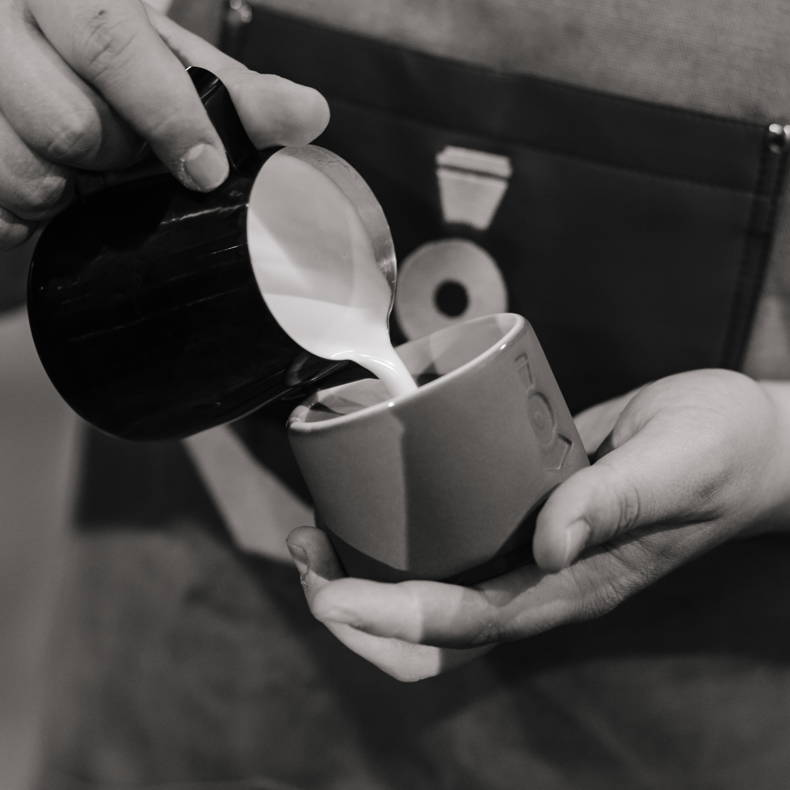 Ориент кофе. Репортажный и свадебный фотограф в Краснодаре Владислав Рыжов