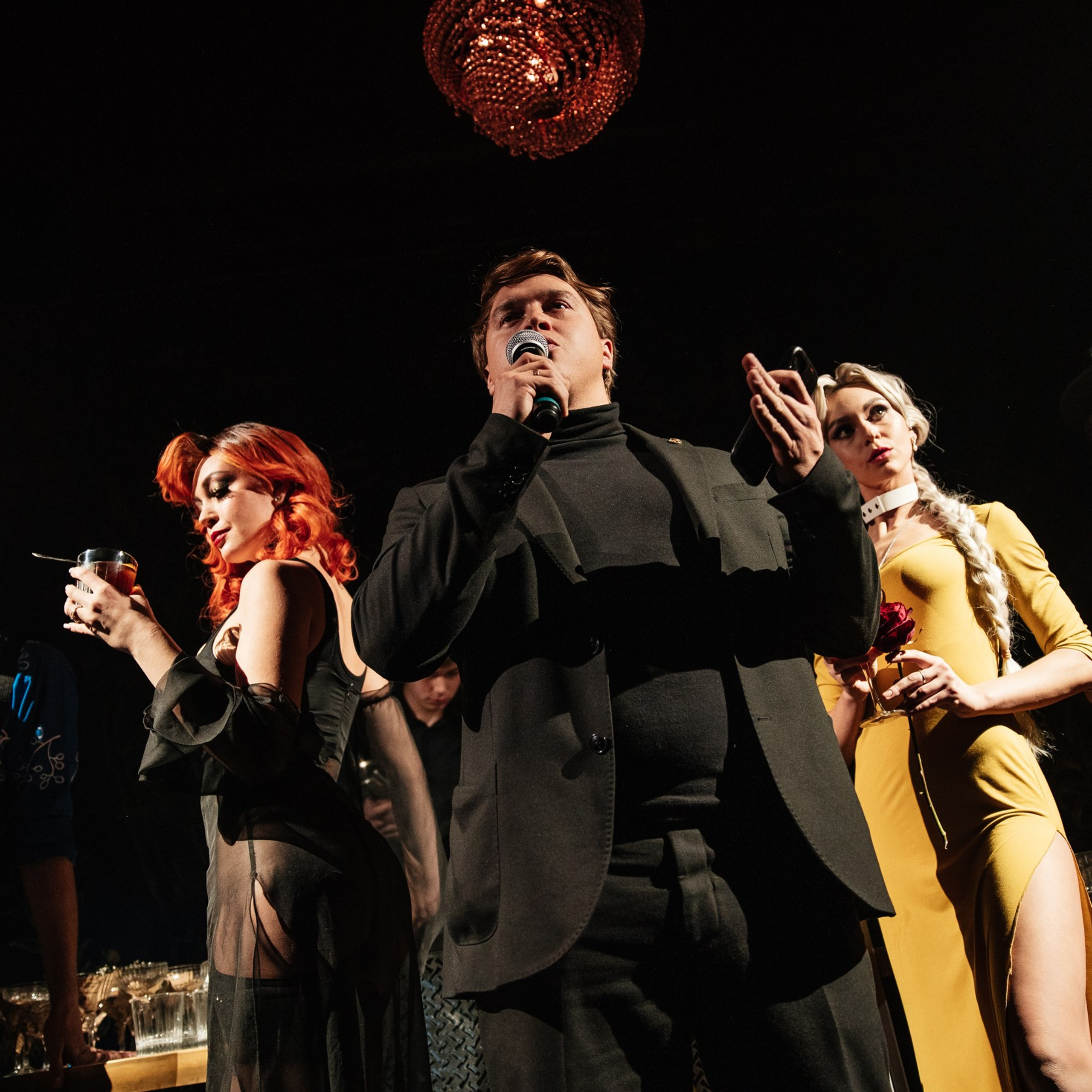 Детектив, где Вы?. Репортажный и свадебный фотограф в Краснодаре Владислав Рыжов