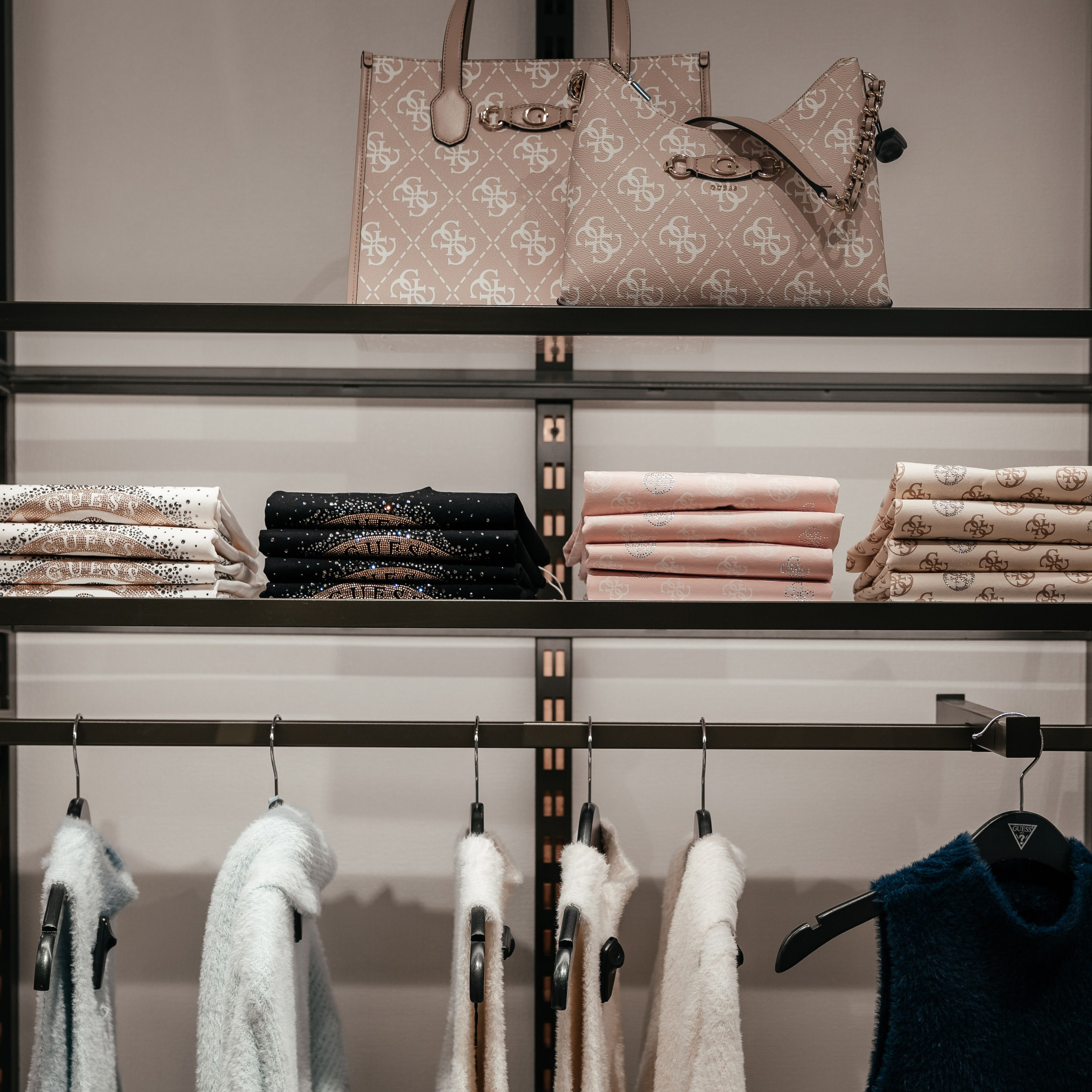 Guess. Репортажный и свадебный фотограф в Краснодаре Владислав Рыжов