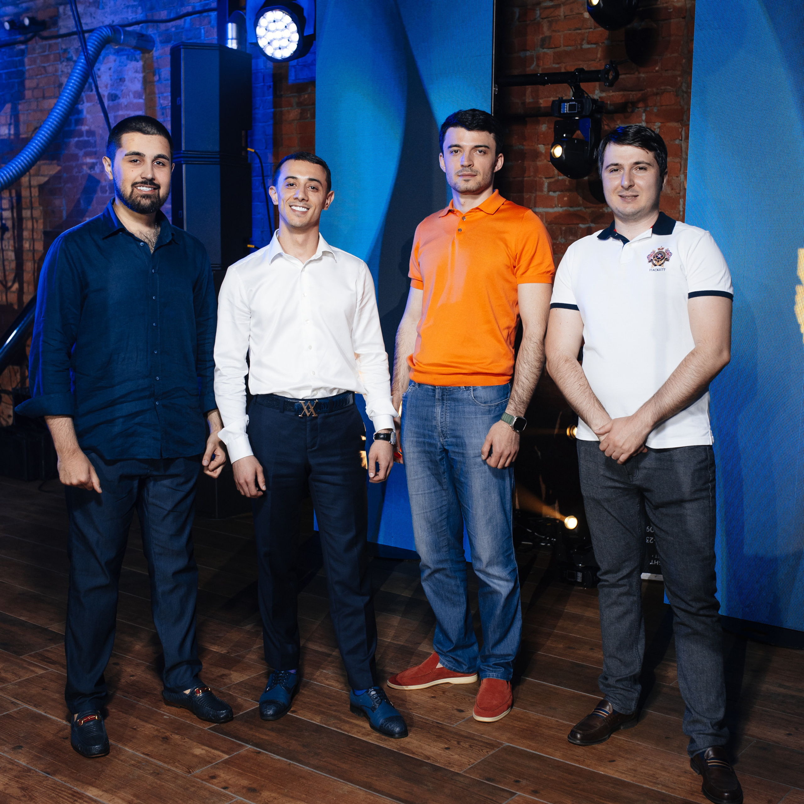 Ориент кофе. Репортажный и свадебный фотограф в Краснодаре Владислав Рыжов