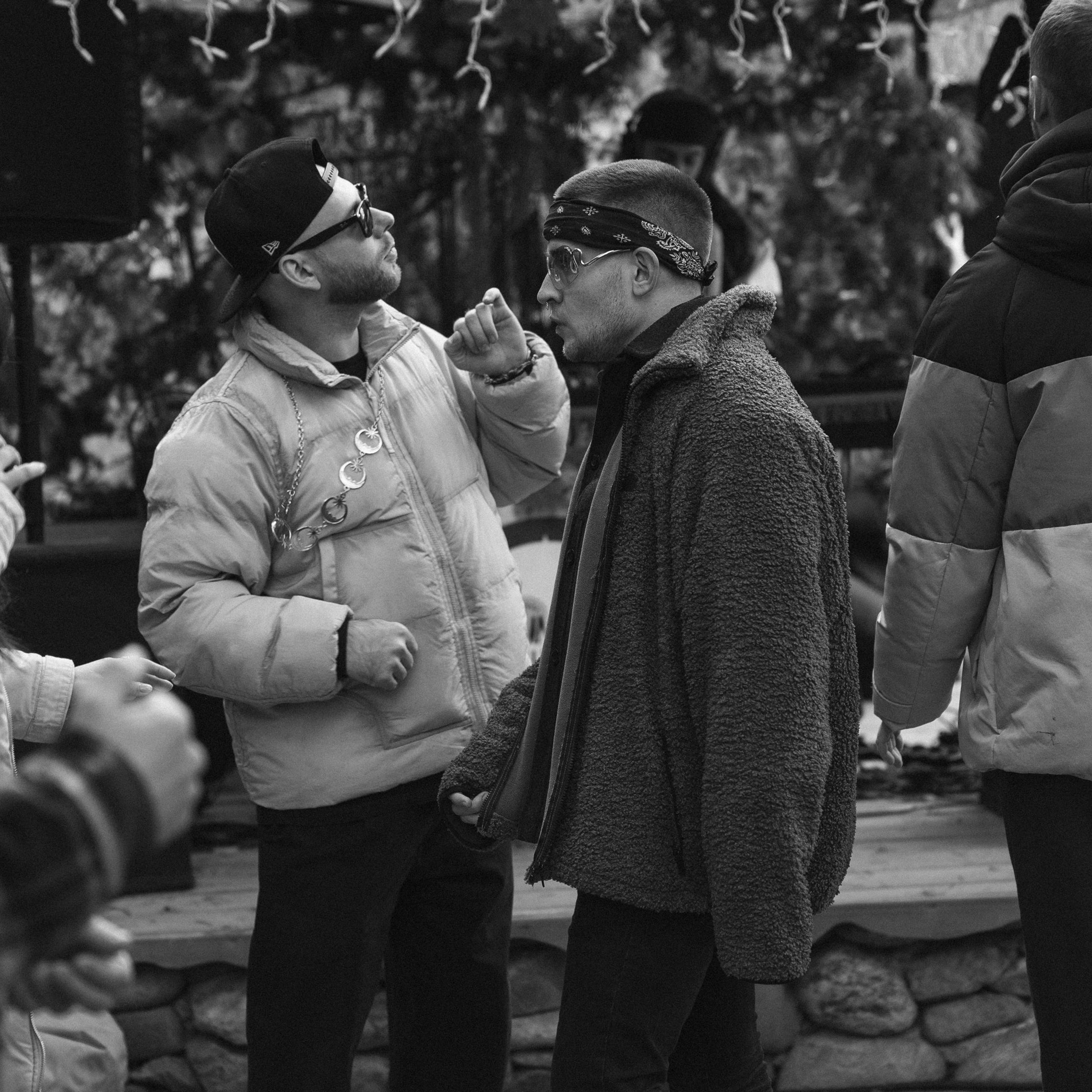 Осенние каникулы. Репортажный и свадебный фотограф в Краснодаре Владислав Рыжов