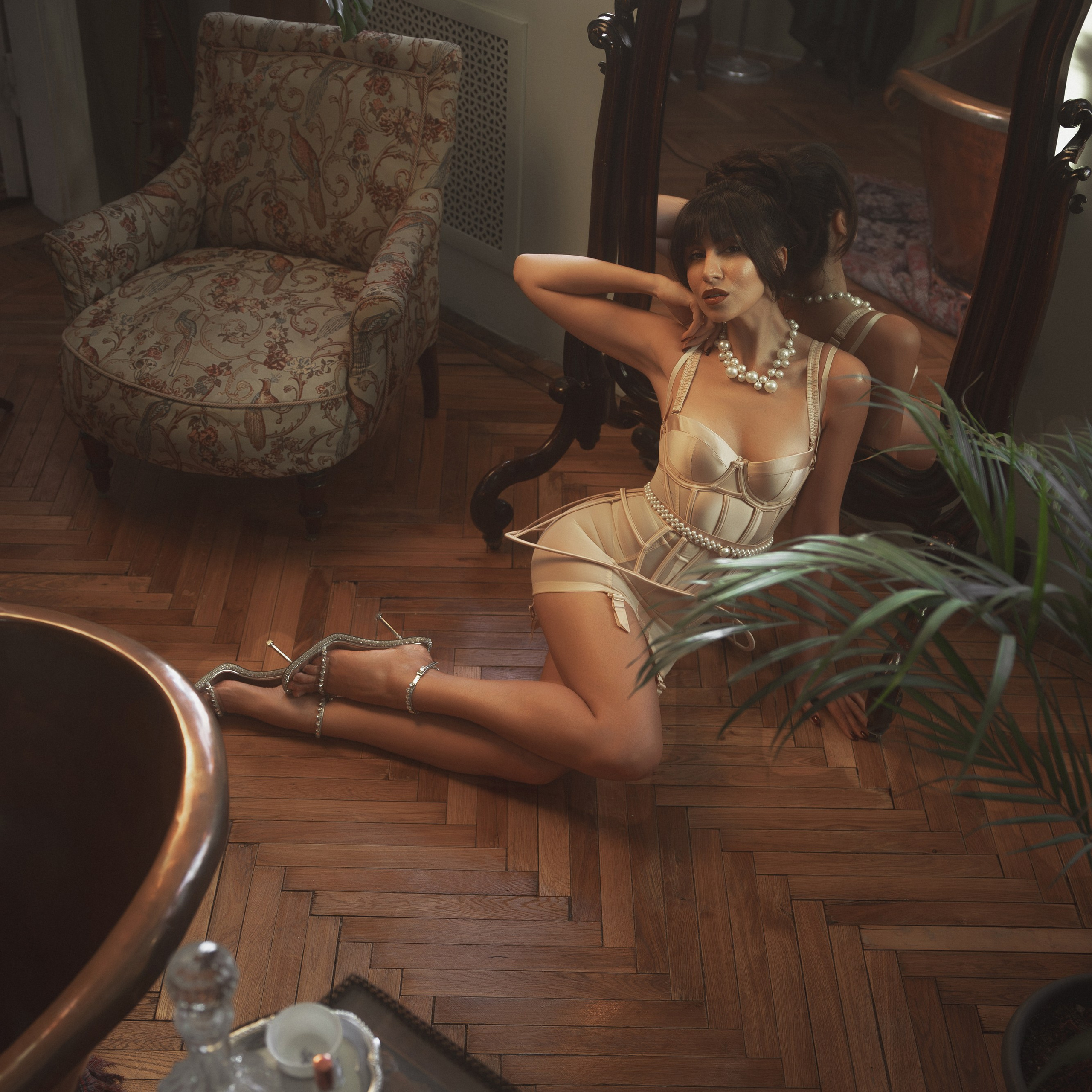 Tanya. Репортажный и свадебный фотограф в Краснодаре Владислав Рыжов