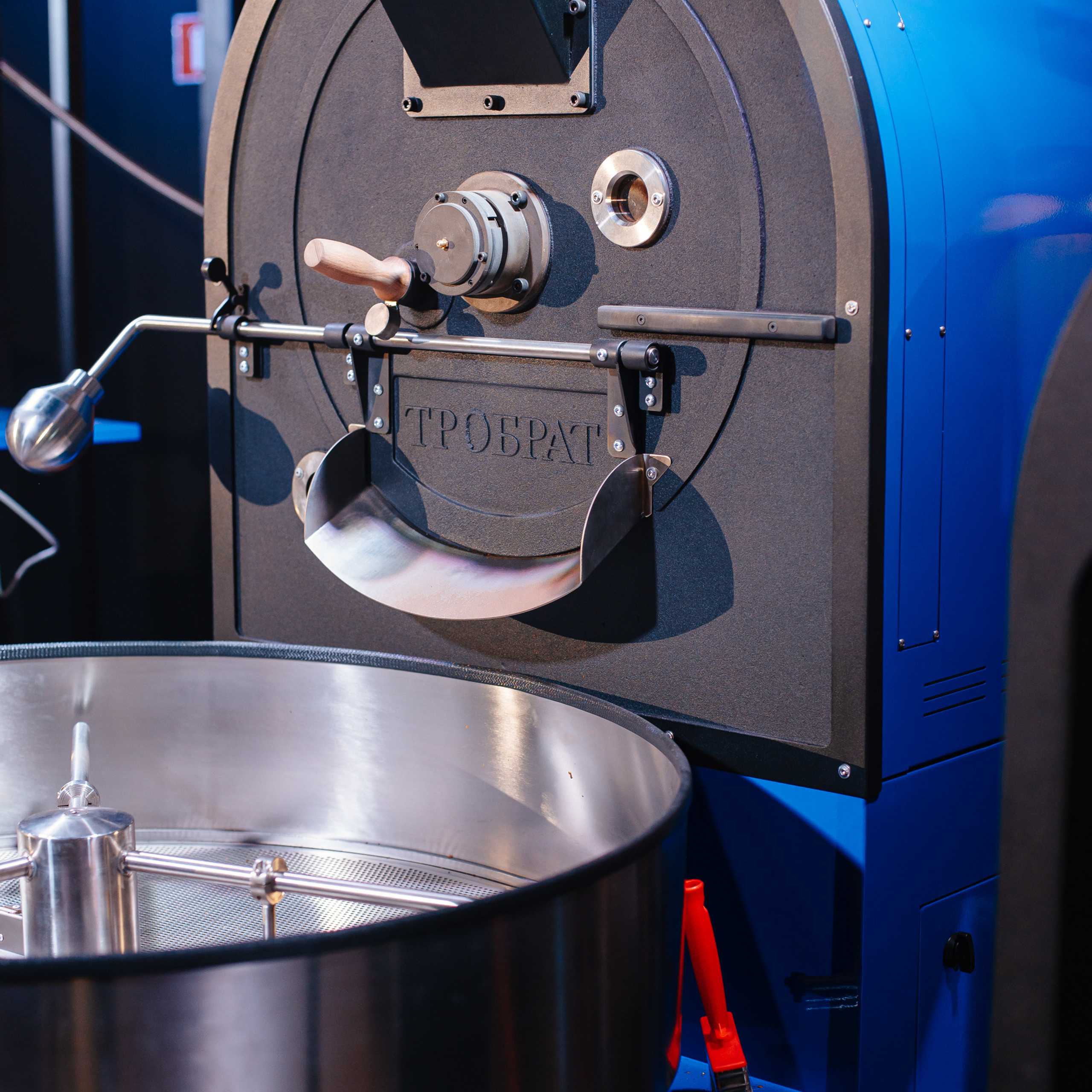 Ориент кофе. Репортажный и свадебный фотограф в Краснодаре Владислав Рыжов