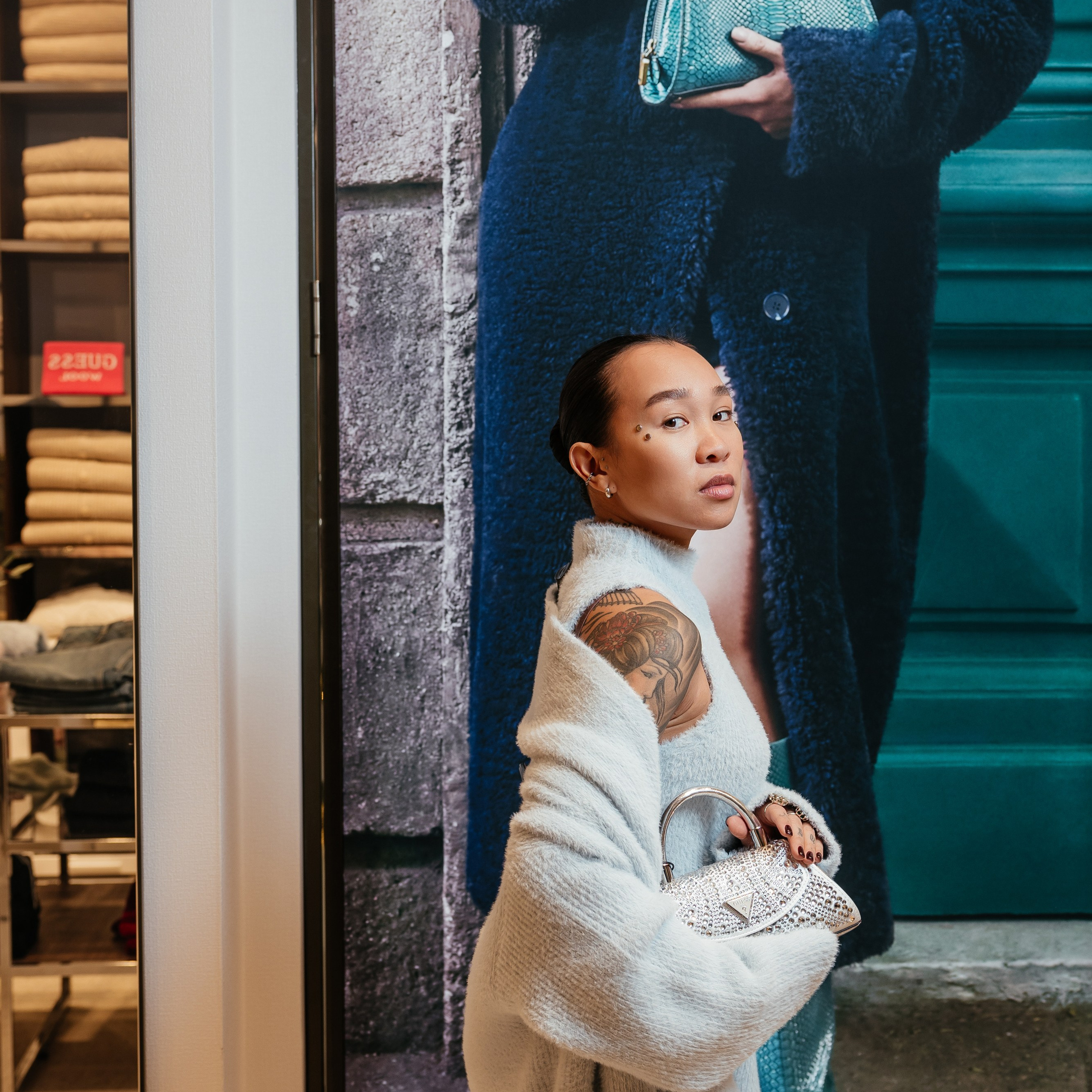 Guess. Репортажный и свадебный фотограф в Краснодаре Владислав Рыжов