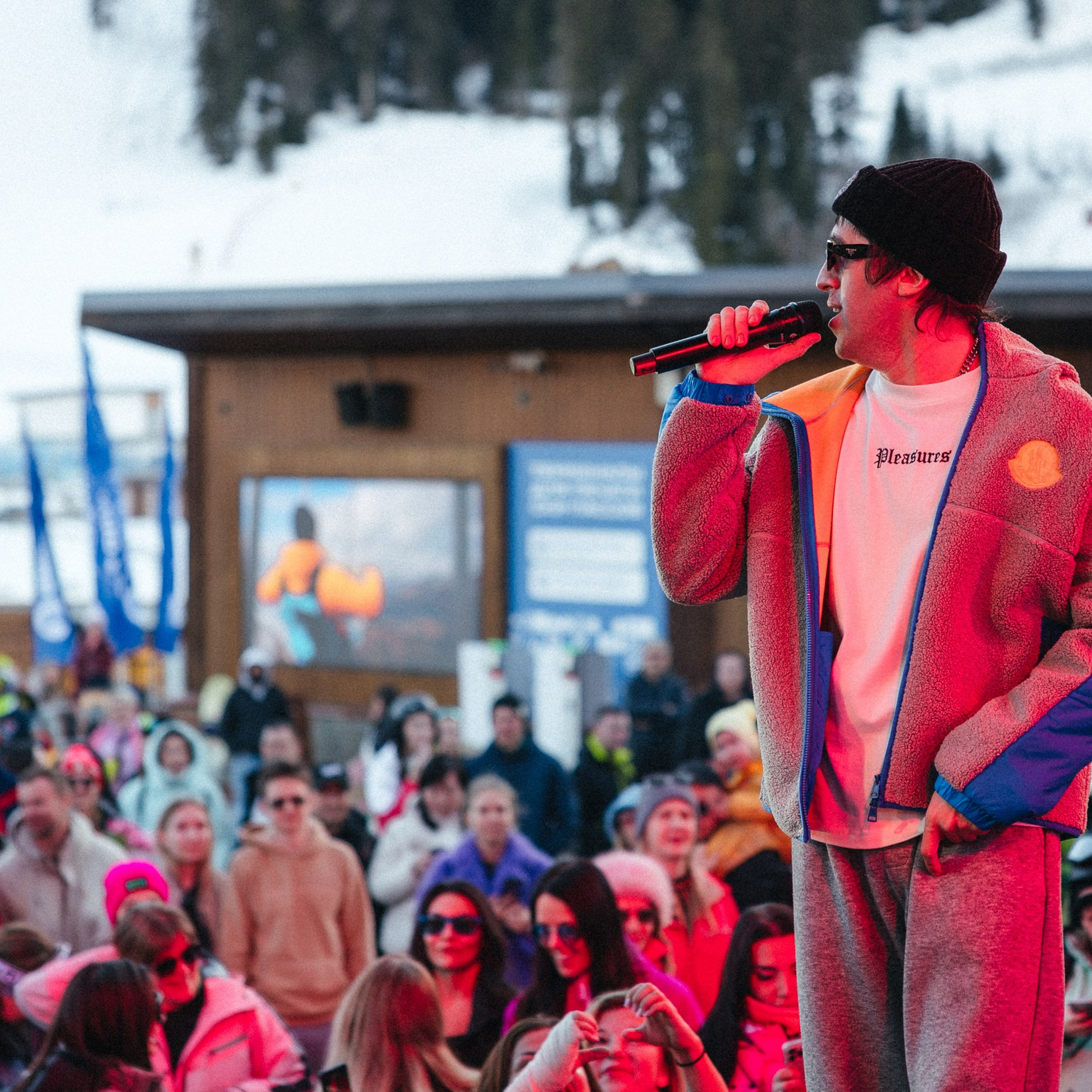 Ритм Гор. Репортажный и свадебный фотограф в Краснодаре Владислав Рыжов