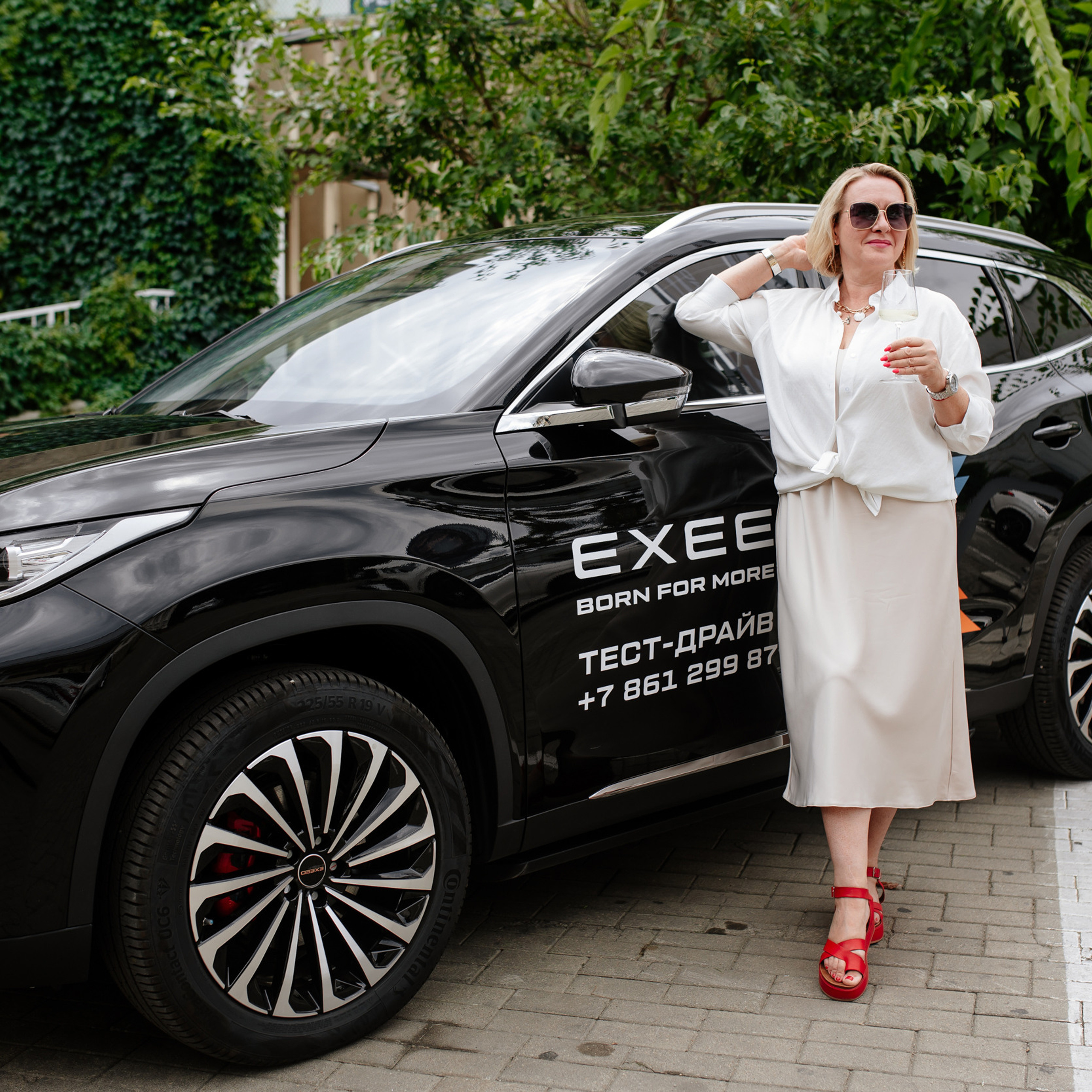 Бьюти завтрак с Дорогим. Репортажный и свадебный фотограф в Краснодаре Владислав Рыжов