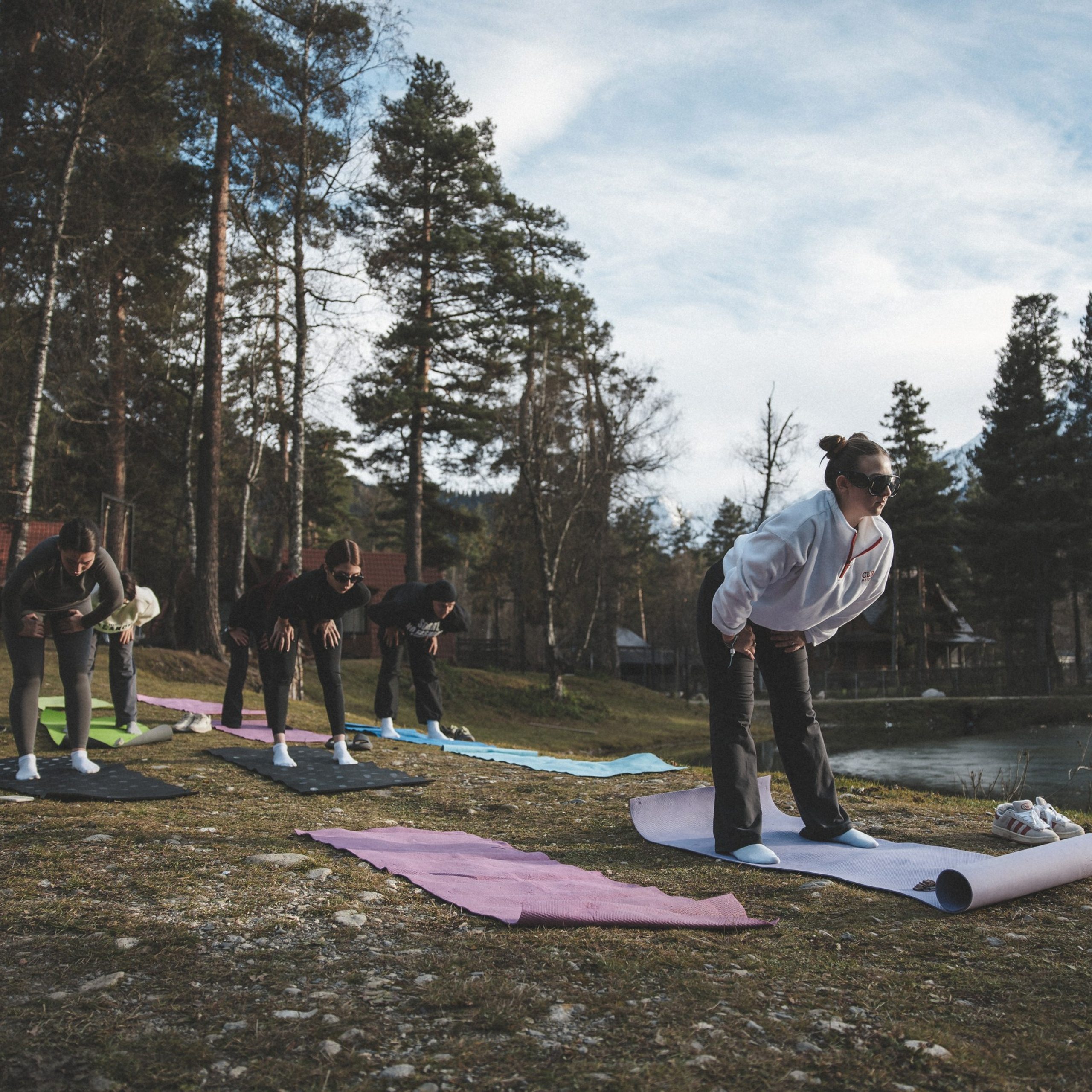 Осенние каникулы. Репортажный и свадебный фотограф в Краснодаре Владислав Рыжов