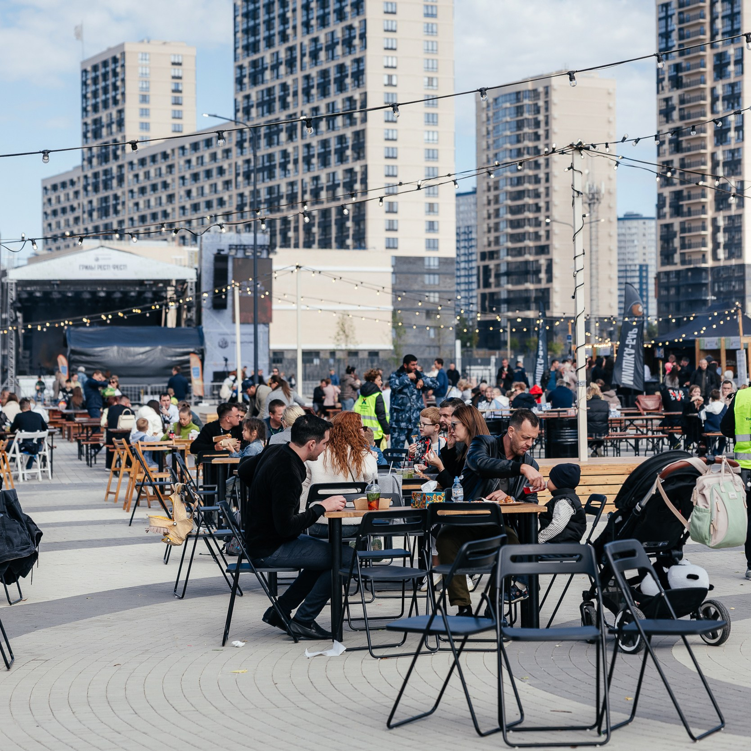 Гриль! Рест! Фест!. Репортажный и свадебный фотограф в Краснодаре Владислав Рыжов