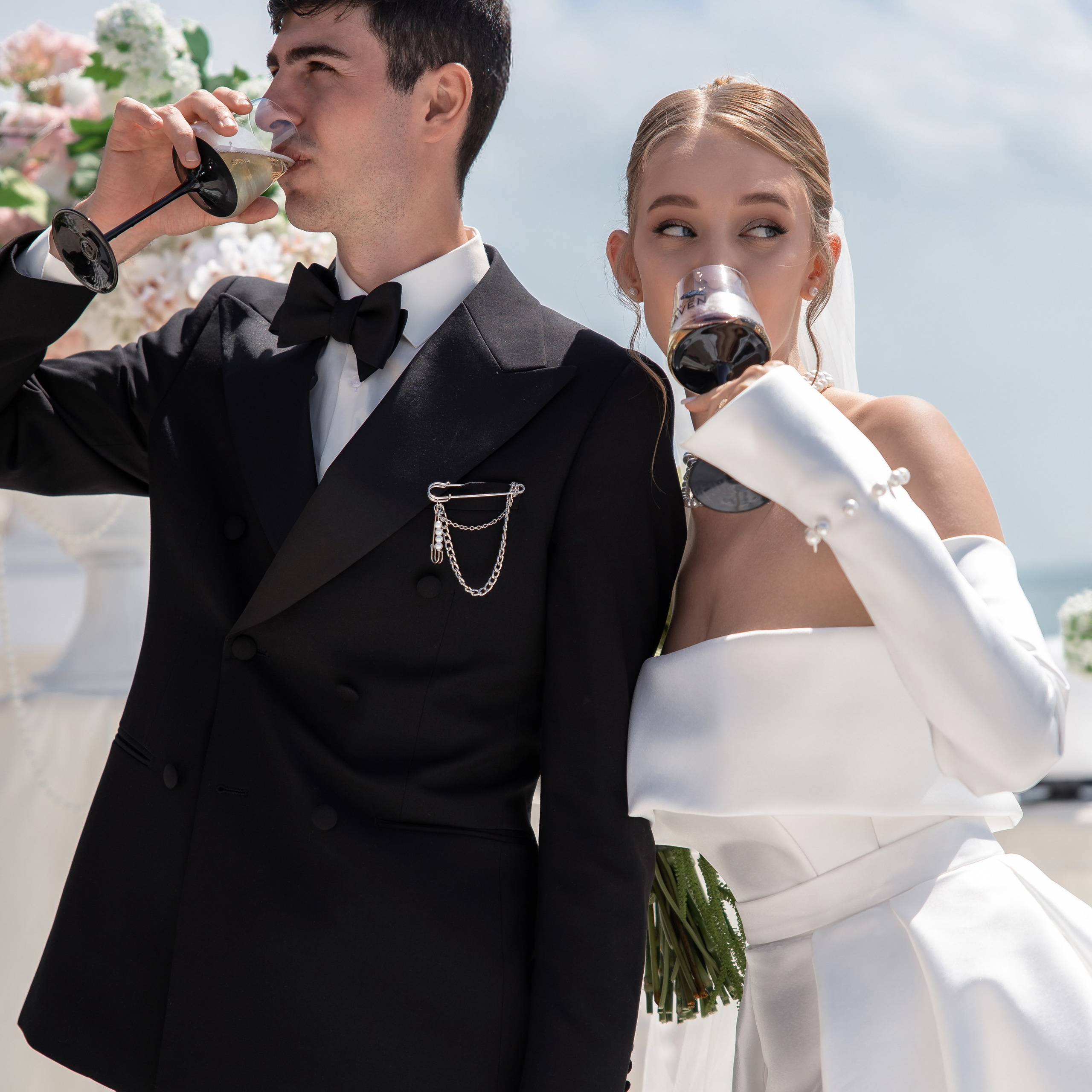 Владимир | Валерия. Репортажный и свадебный фотограф в Краснодаре Владислав Рыжов