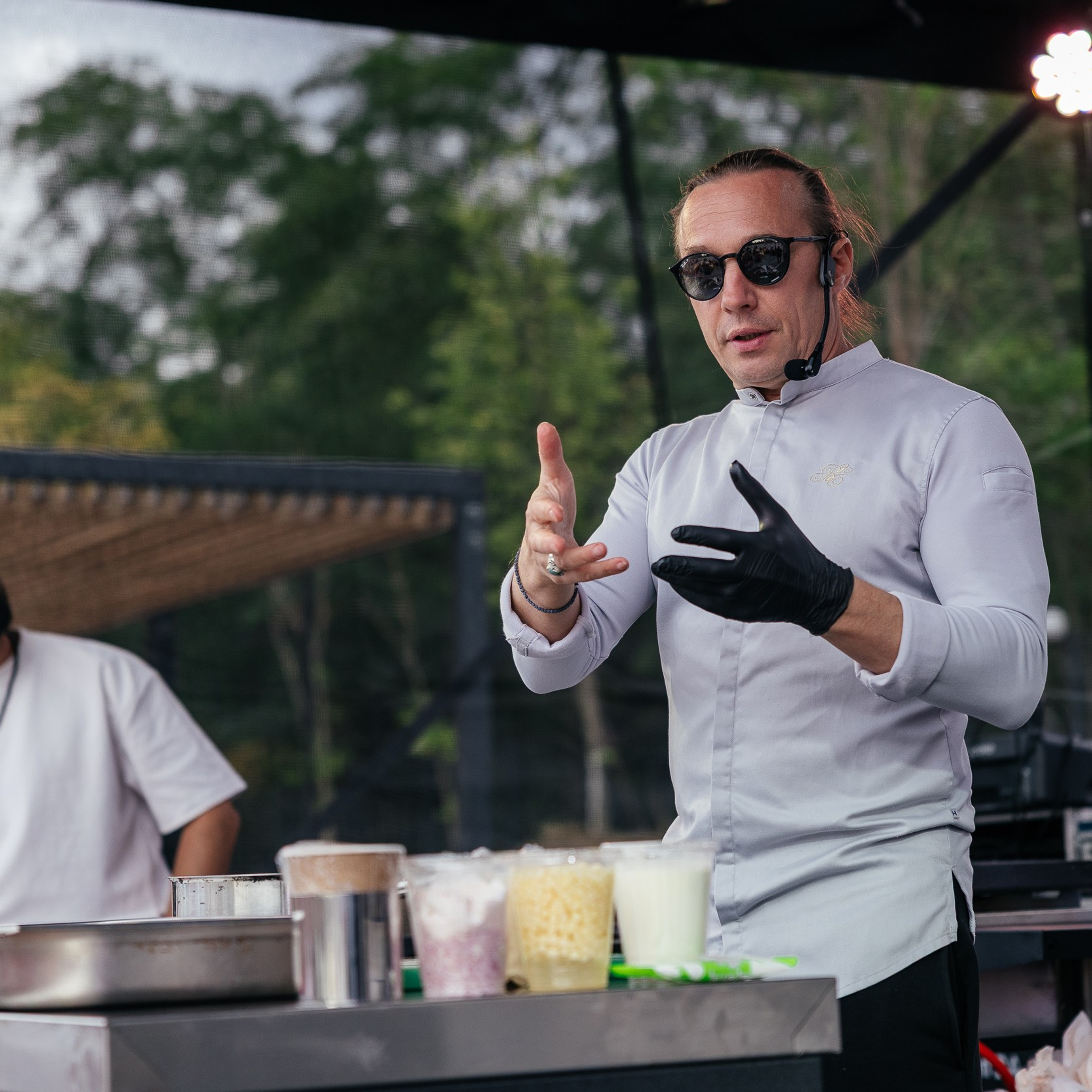 Гриль! Рест! Фест!. Репортажный и свадебный фотограф в Краснодаре Владислав Рыжов