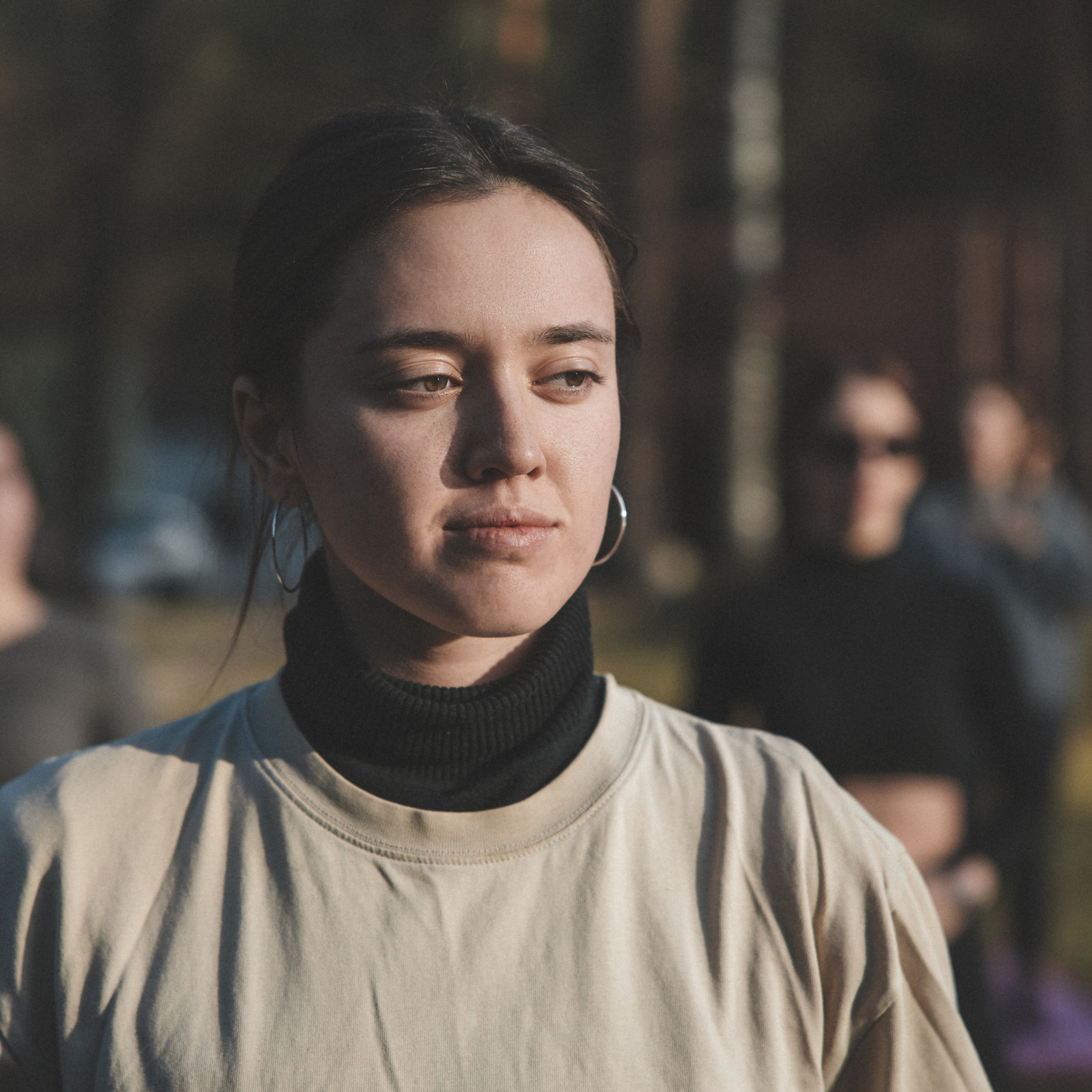 Осенние каникулы. Репортажный и свадебный фотограф в Краснодаре Владислав Рыжов