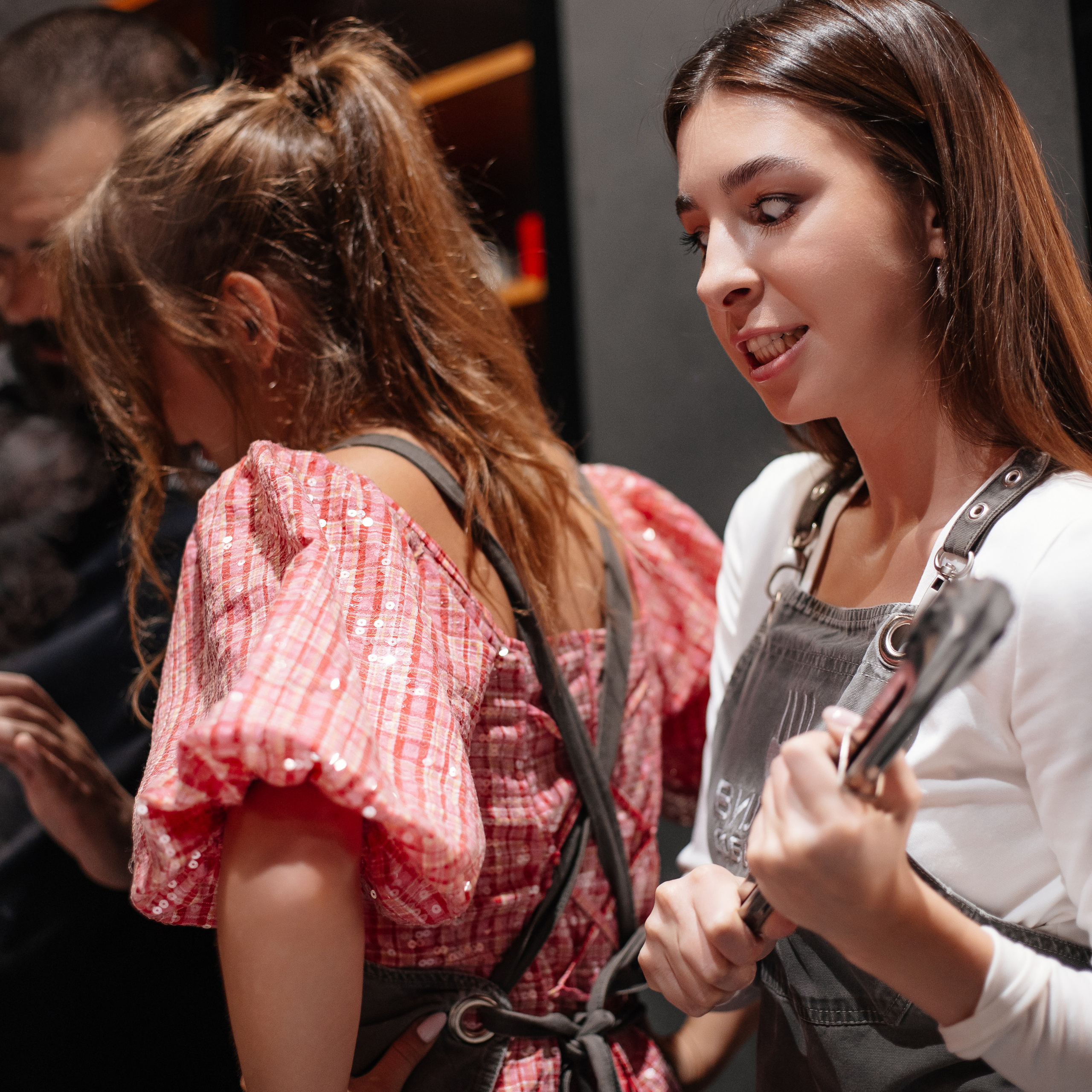 День рождение в Вилке. Репортажный и свадебный фотограф в Краснодаре Владислав Рыжов