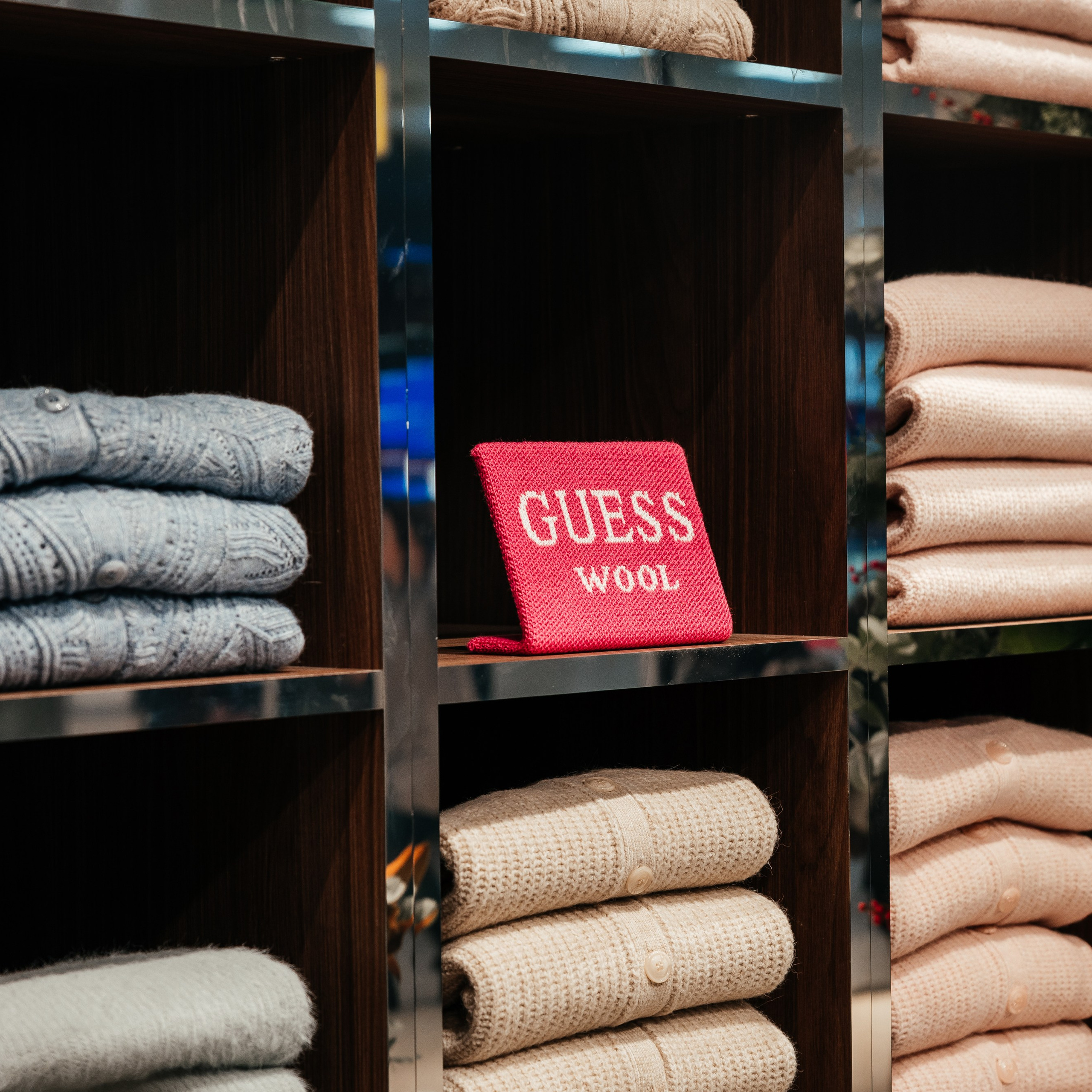 Guess. Репортажный и свадебный фотограф в Краснодаре Владислав Рыжов