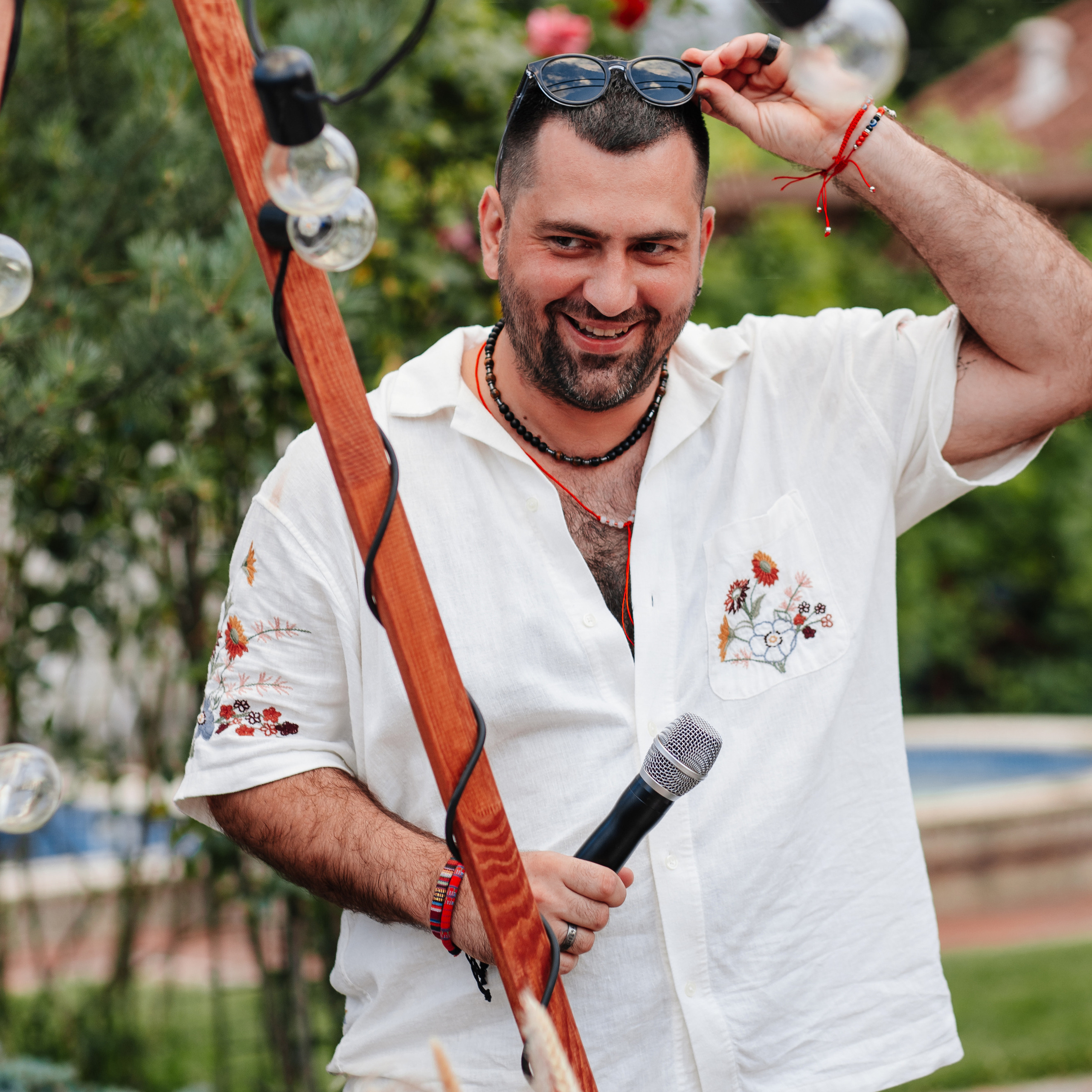 Happy Birthday. Репортажный и свадебный фотограф в Краснодаре Владислав Рыжов