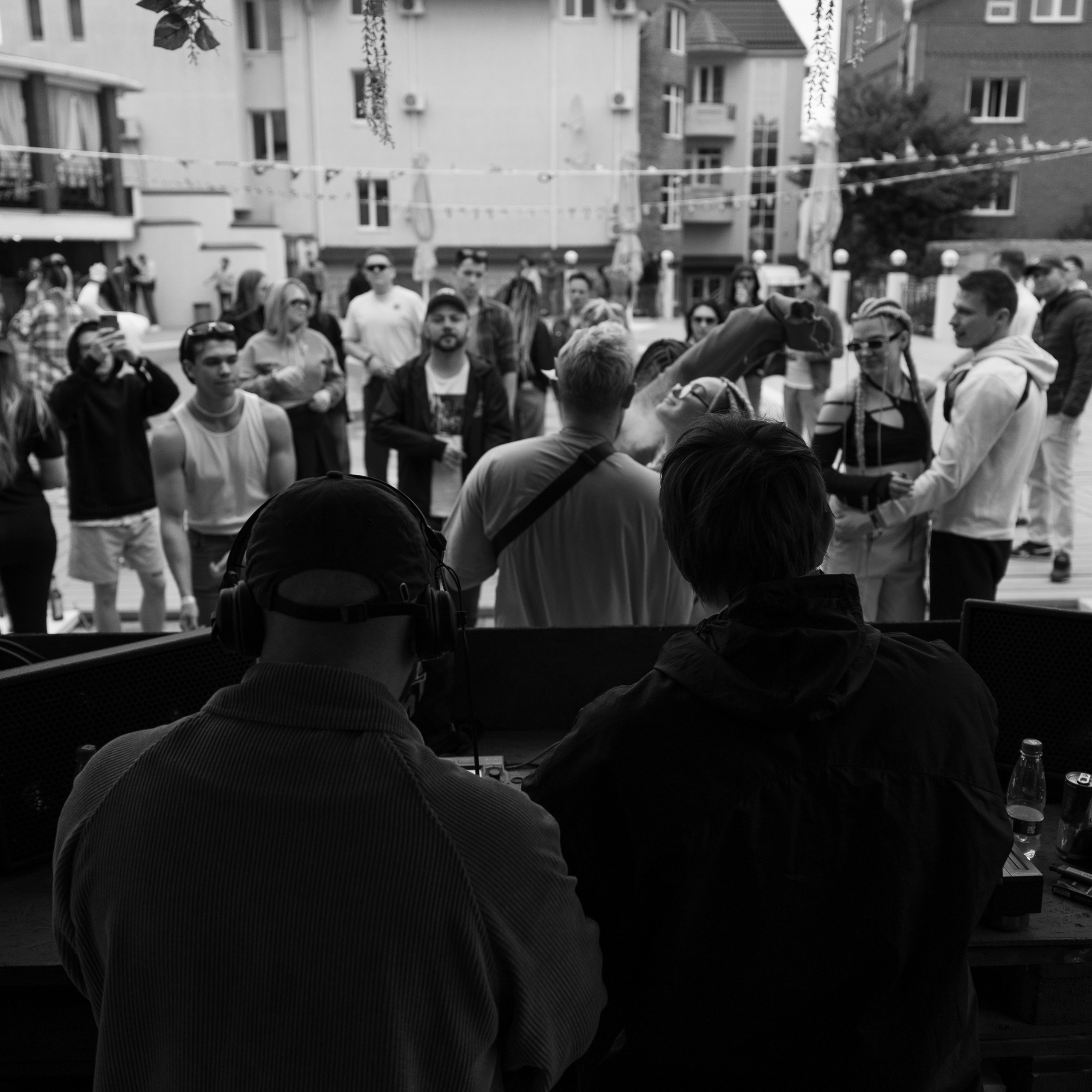 MAEWKA. Репортажный и свадебный фотограф в Краснодаре Владислав Рыжов