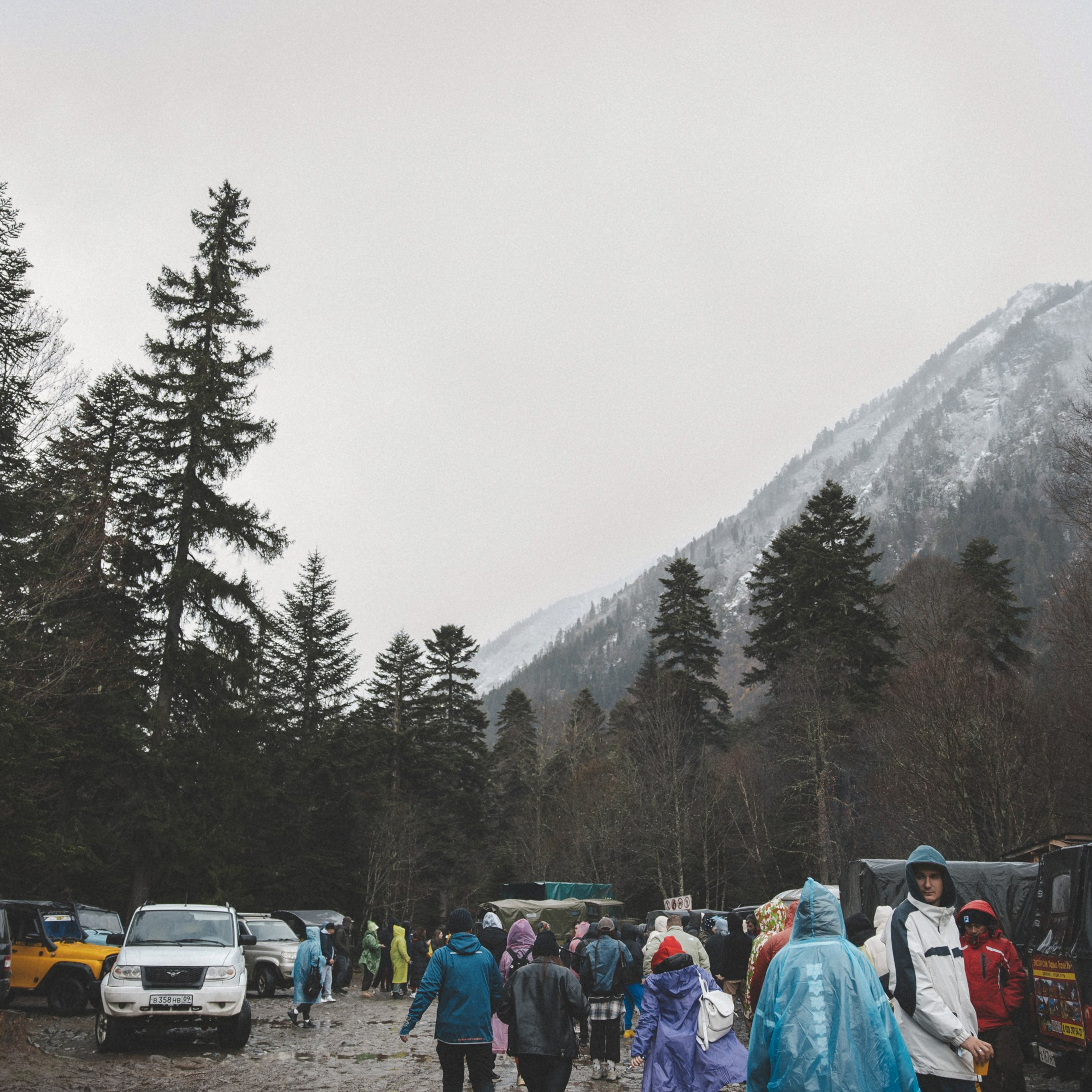 Осенние каникулы. Репортажный и свадебный фотограф в Краснодаре Владислав Рыжов