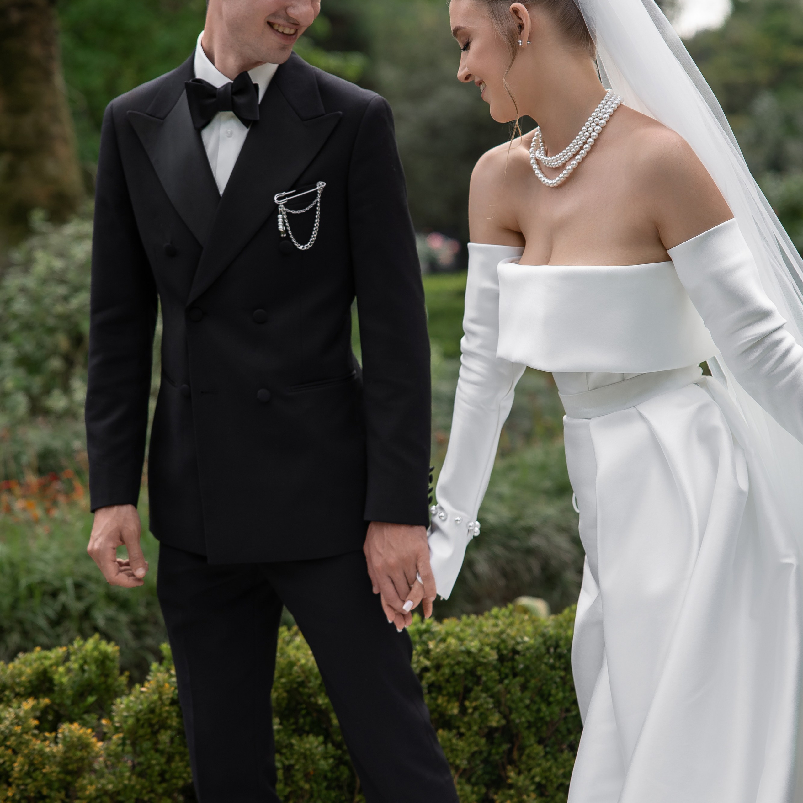 Владимир | Валерия. Репортажный и свадебный фотограф в Краснодаре Владислав Рыжов