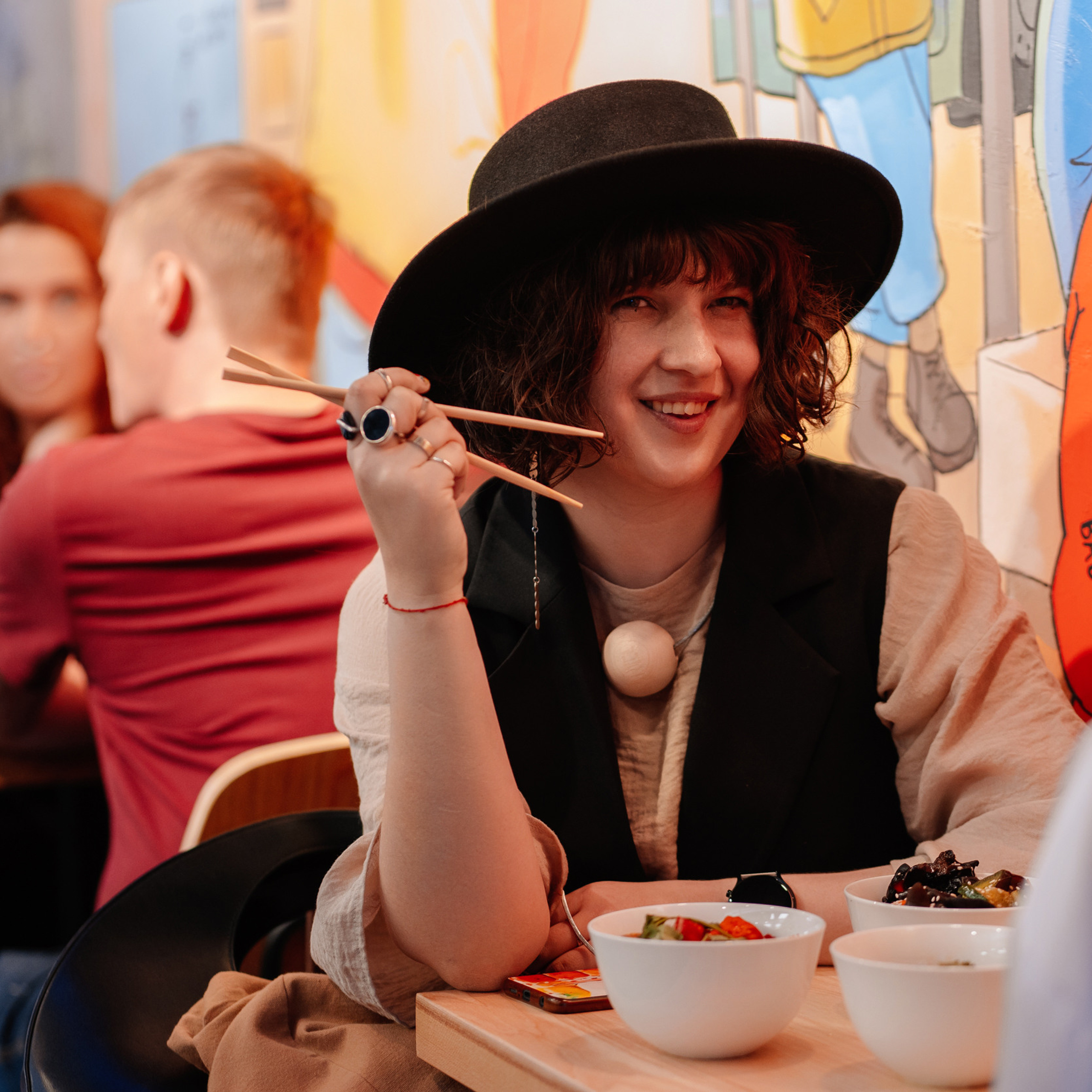 Техническое Открытие Чихо. Репортажный и свадебный фотограф в Краснодаре Владислав Рыжов