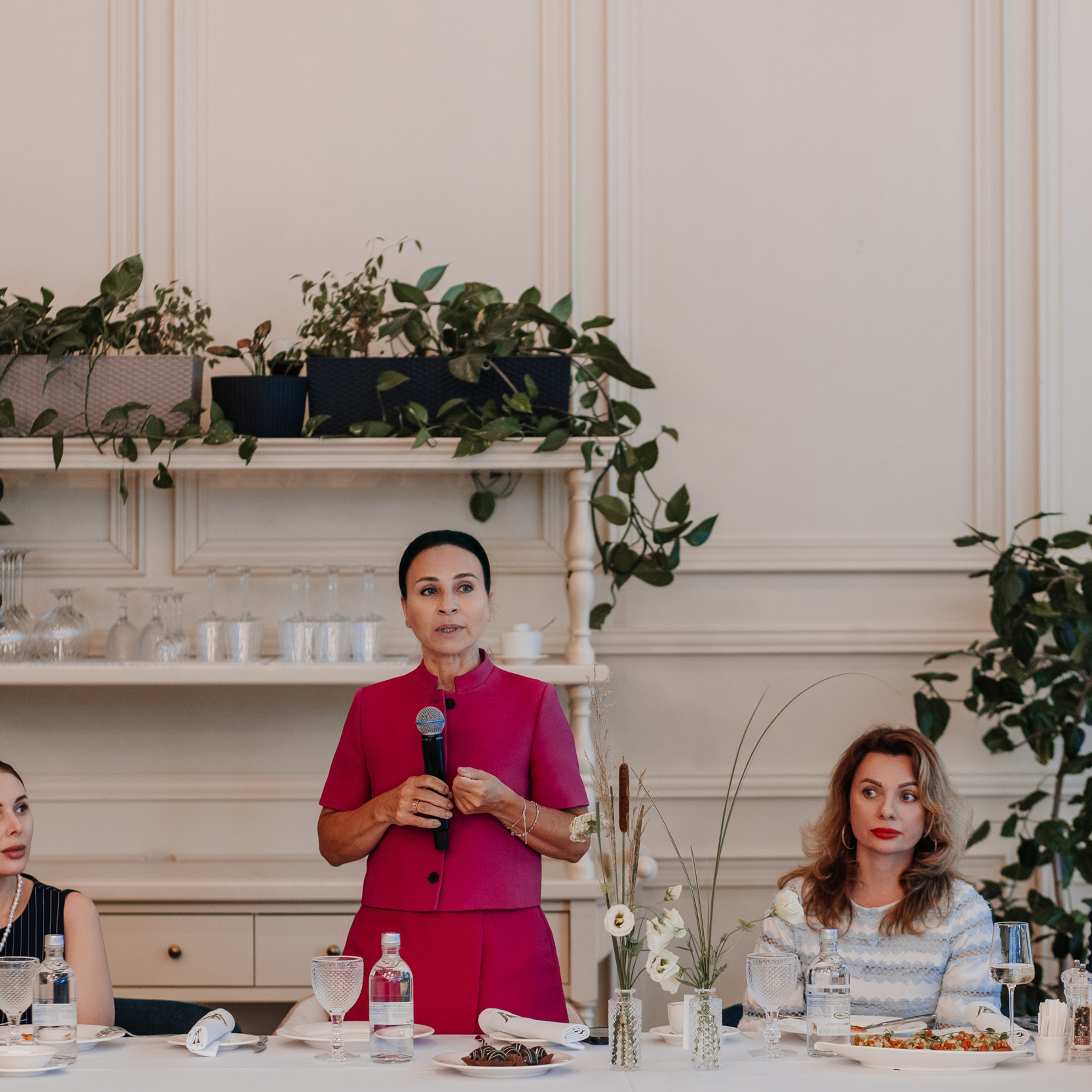 Бьюти завтрак с Дорогим. Репортажный и свадебный фотограф в Краснодаре Владислав Рыжов