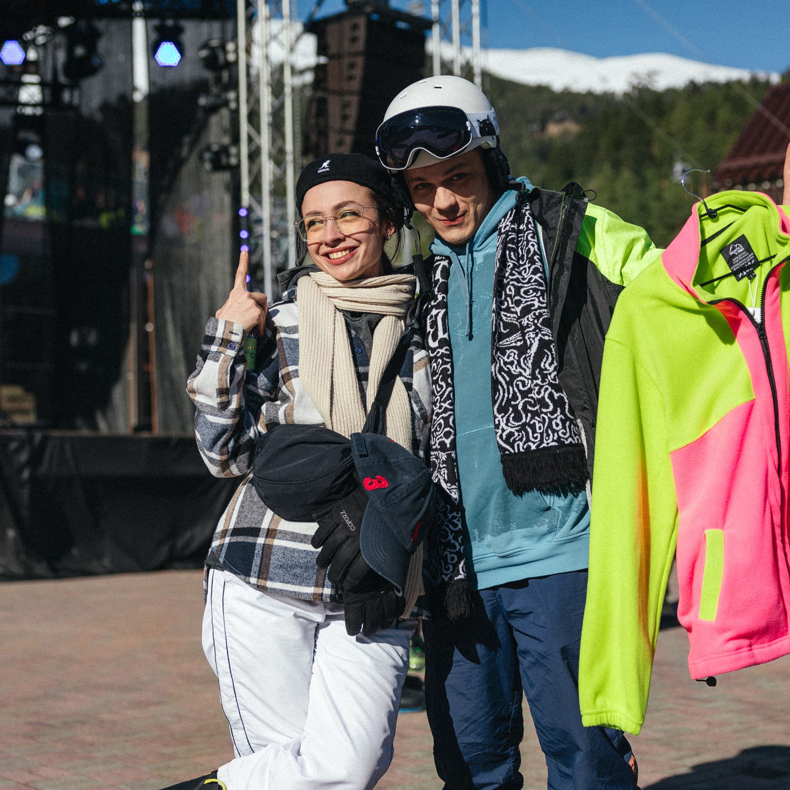 Ритм Гор. Репортажный и свадебный фотограф в Краснодаре Владислав Рыжов