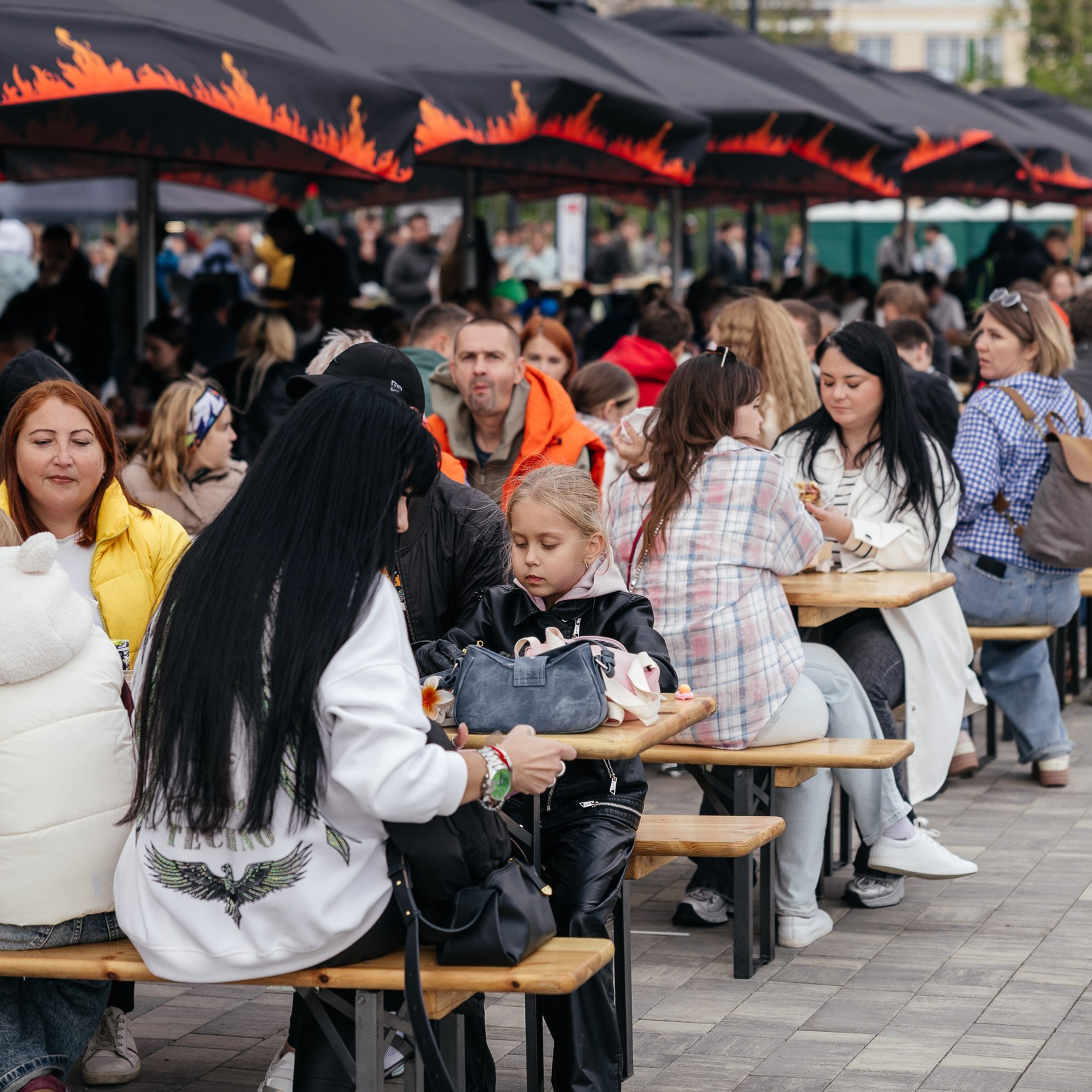 Гриль! Рест! Фест!. Репортажный и свадебный фотограф в Краснодаре Владислав Рыжов