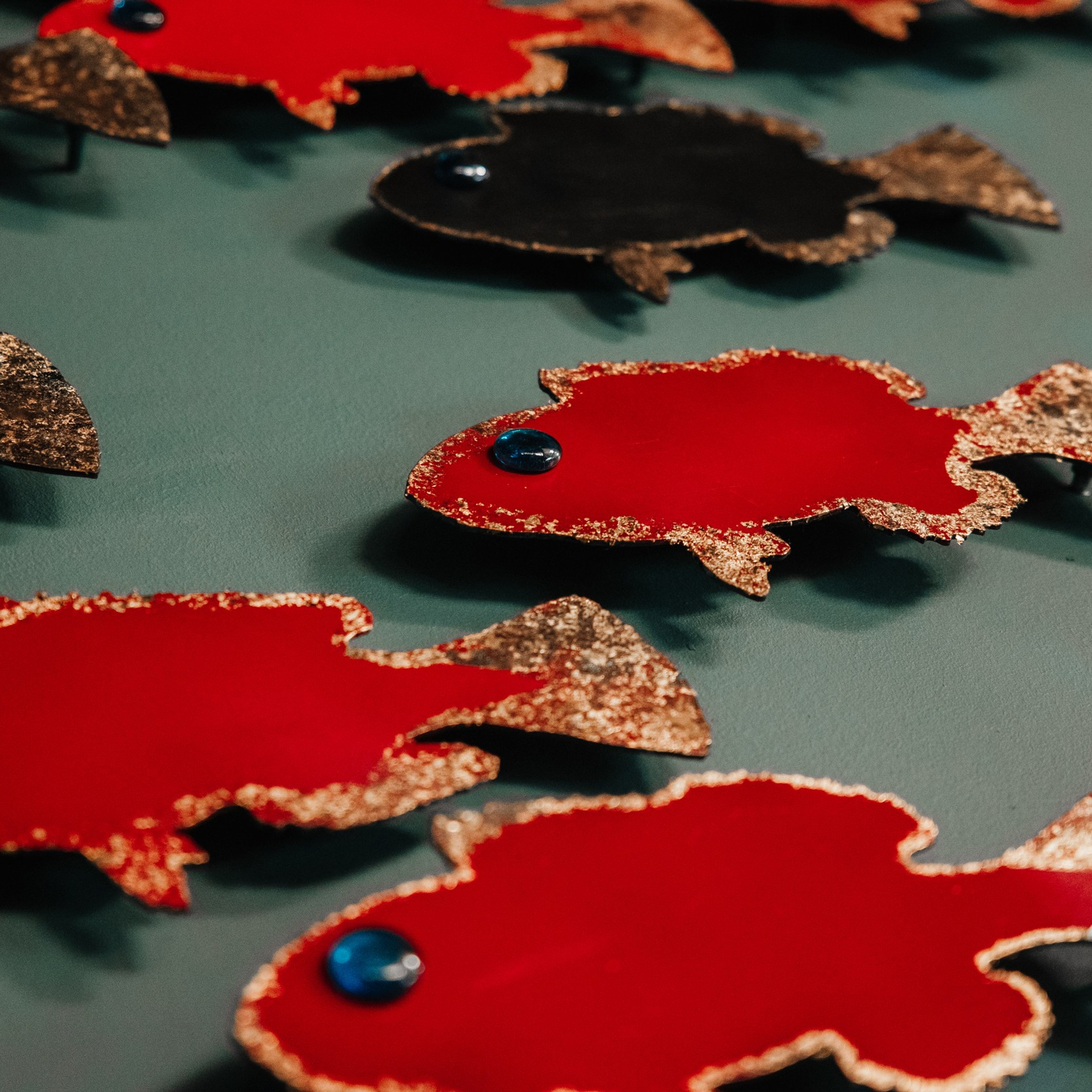 Мясо и рыба. Репортажный и свадебный фотограф в Краснодаре Владислав Рыжов