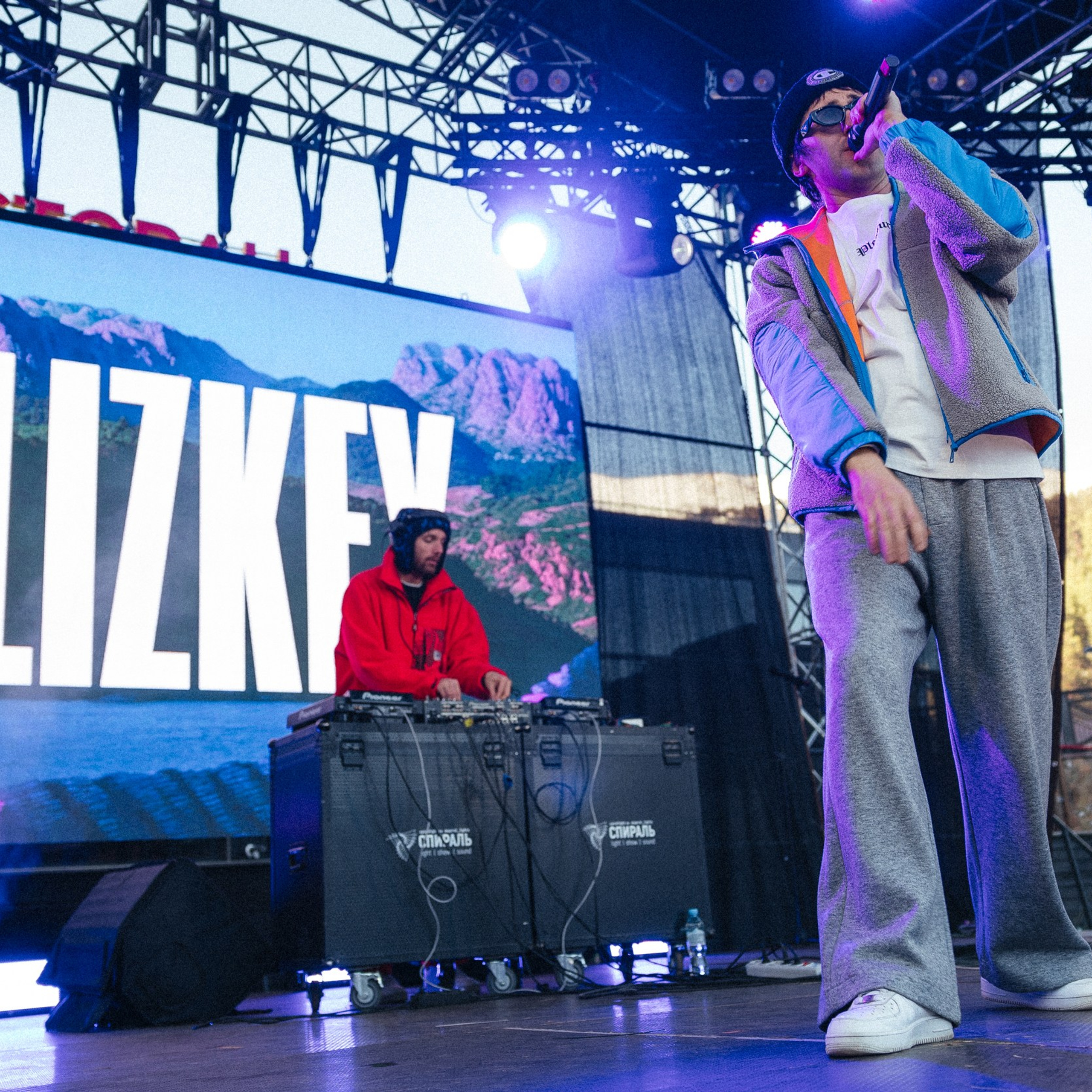 Ритм Гор. Репортажный и свадебный фотограф в Краснодаре Владислав Рыжов