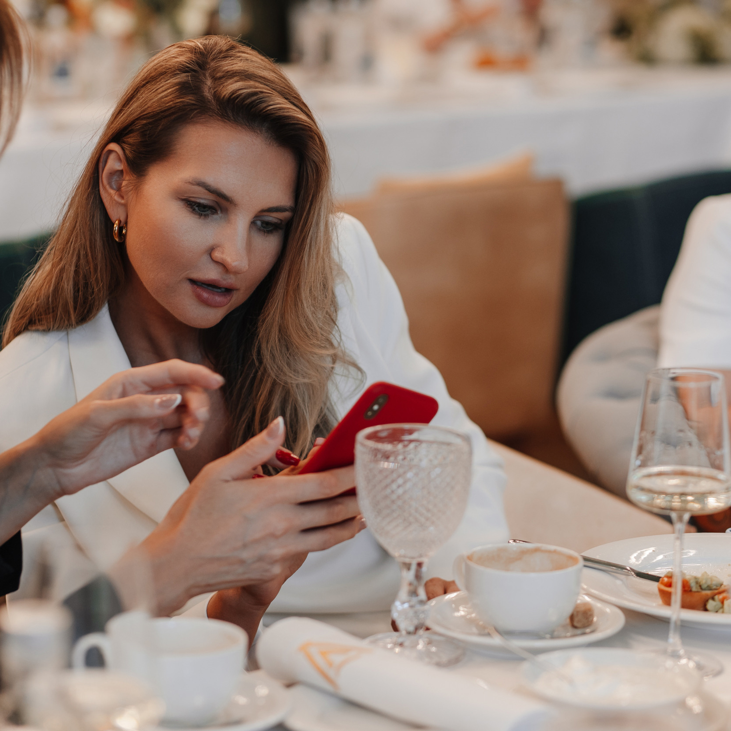 Бьюти завтрак с Дорогим. Репортажный и свадебный фотограф в Краснодаре Владислав Рыжов