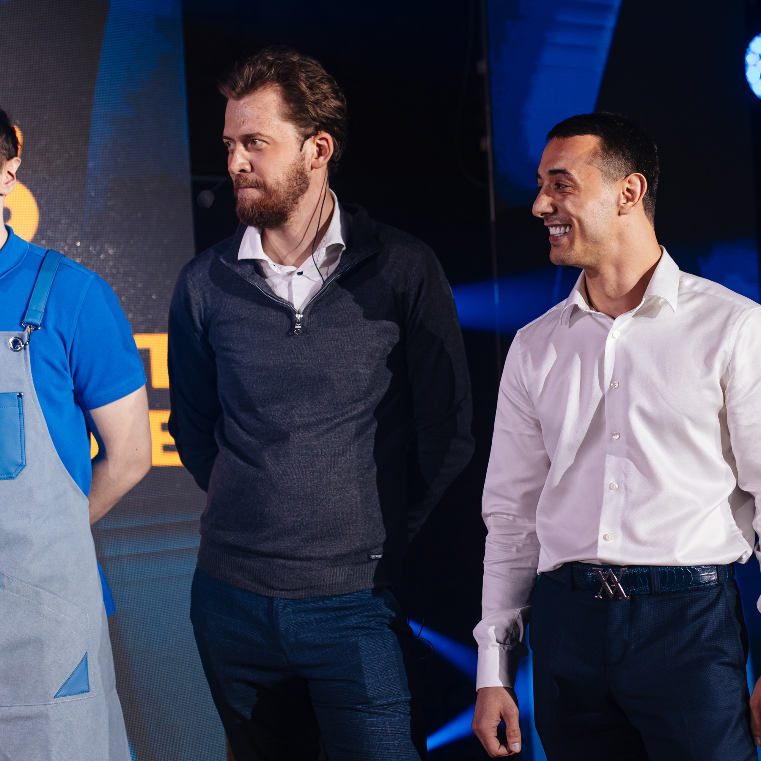 Ориент кофе. Репортажный и свадебный фотограф в Краснодаре Владислав Рыжов