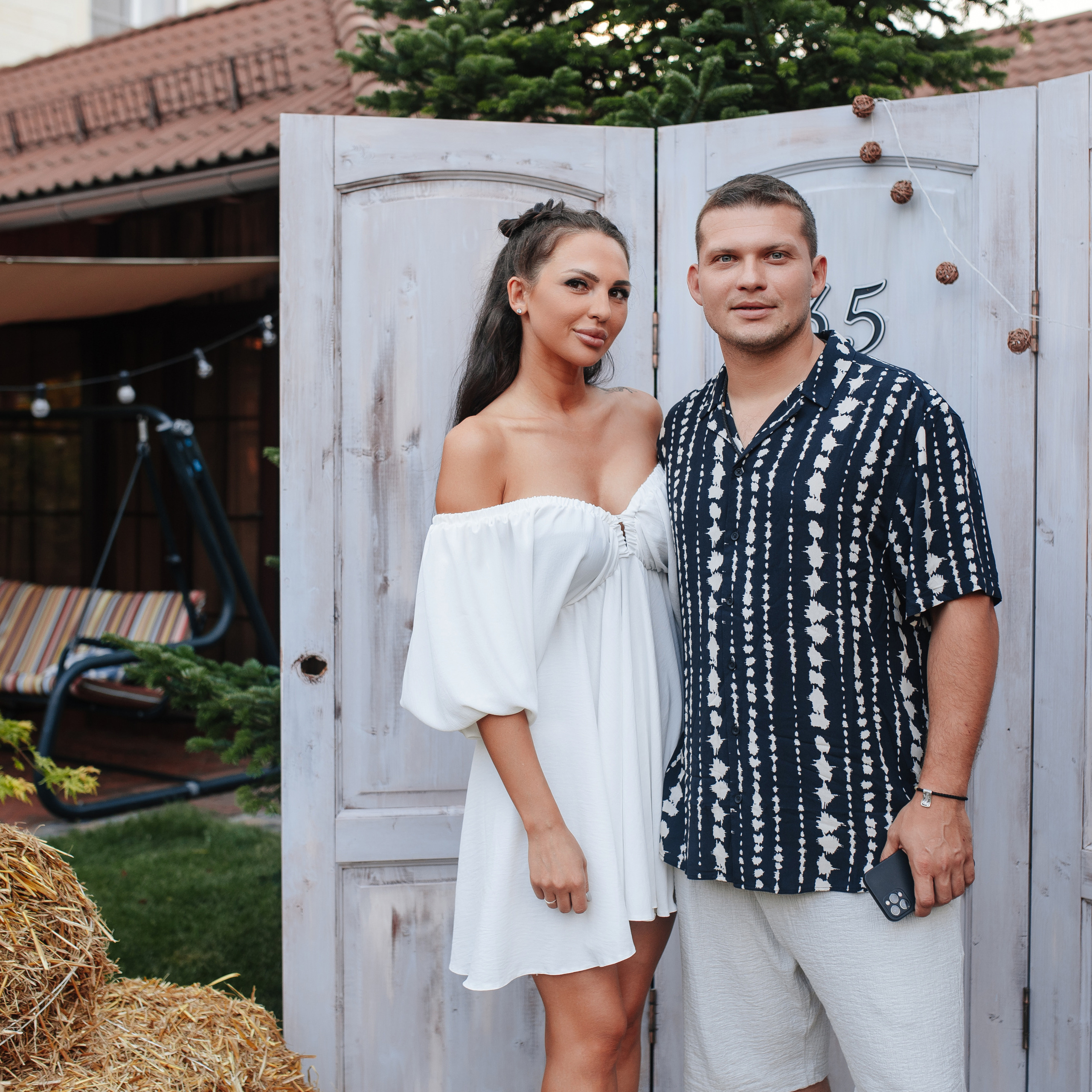 Happy Birthday. Репортажный и свадебный фотограф в Краснодаре Владислав Рыжов