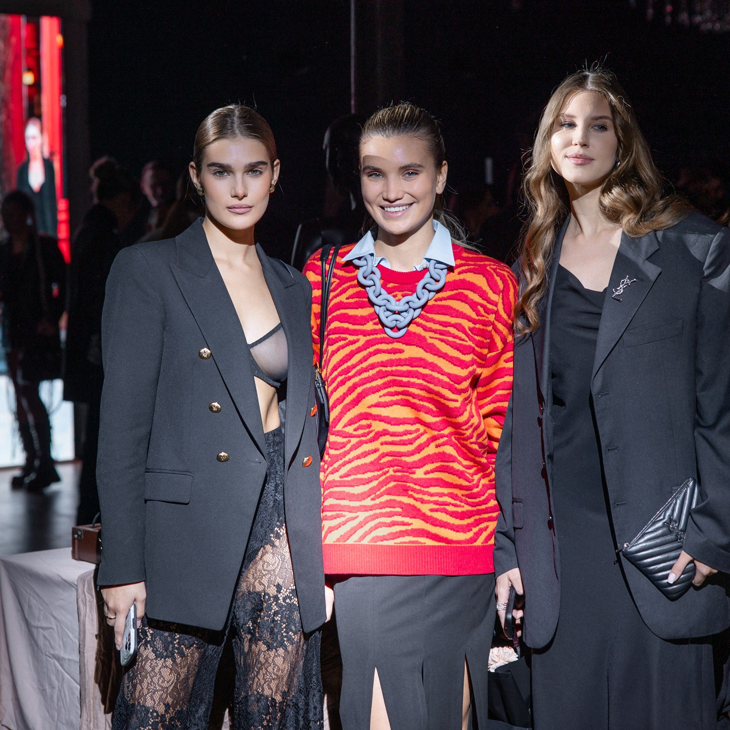 Презентация коллекции AZ BRAND. Репортажный и свадебный фотограф в Краснодаре Владислав Рыжов