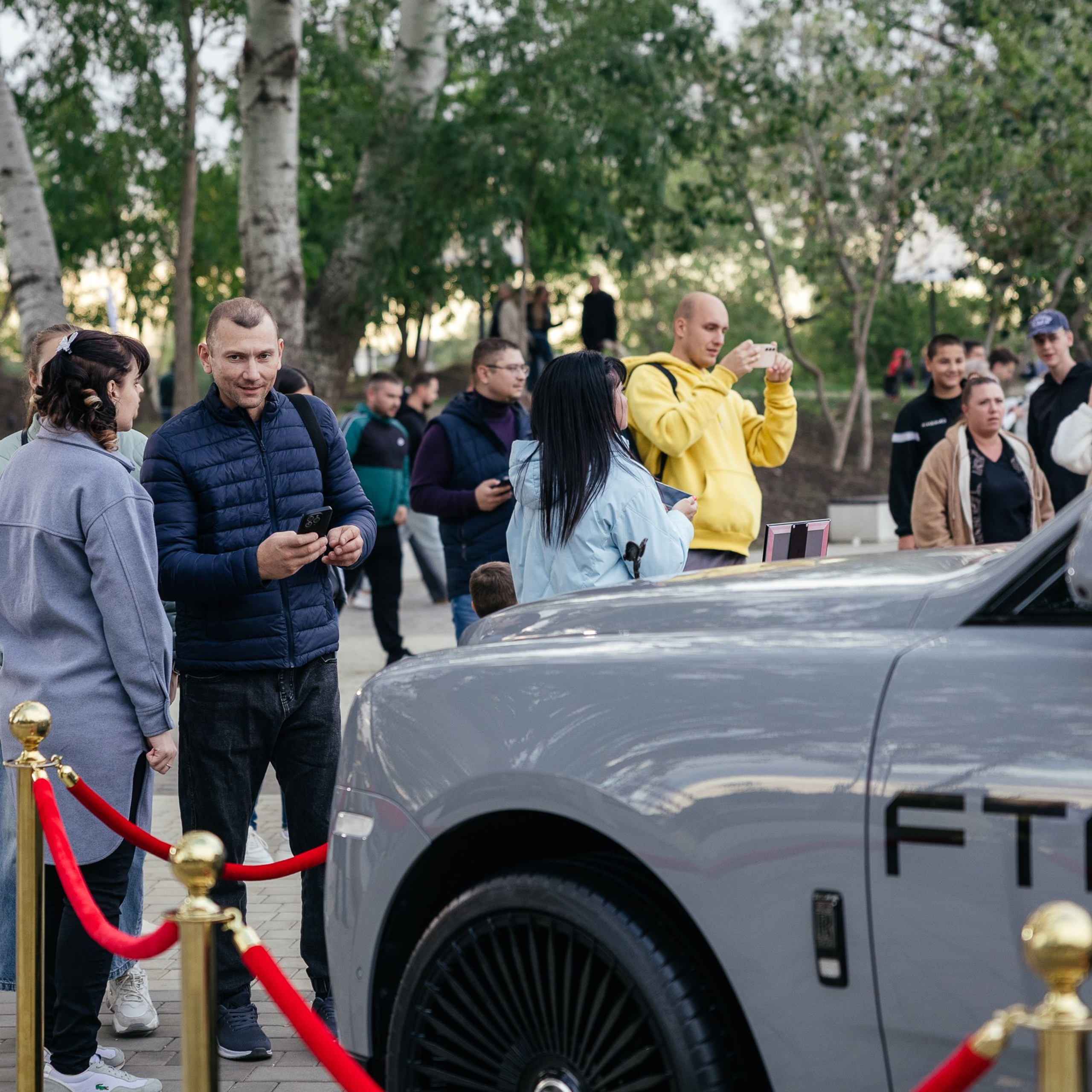 Гриль! Рест! Фест!. Репортажный и свадебный фотограф в Краснодаре Владислав Рыжов