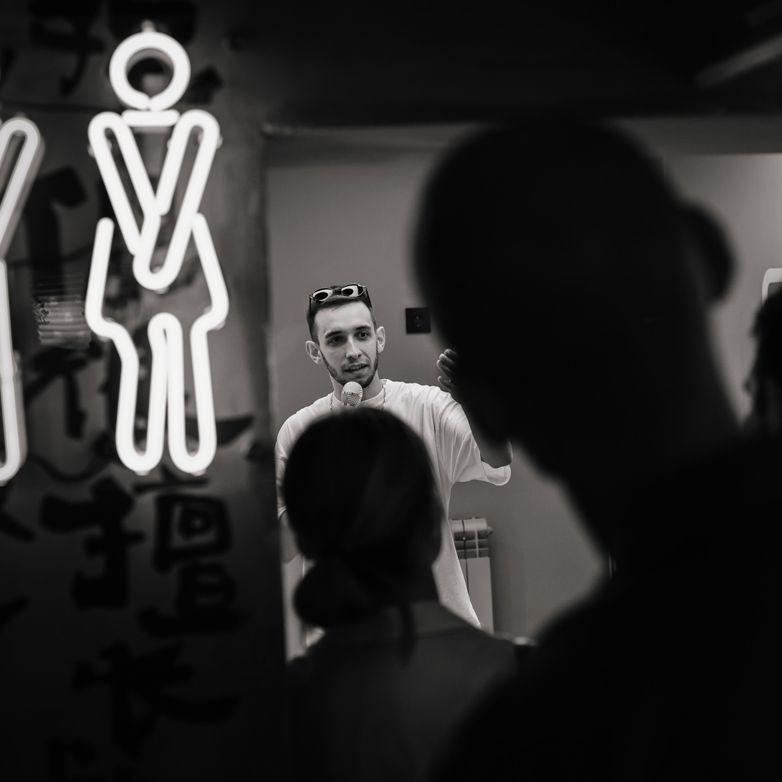 Техническое Открытие Чихо. Репортажный и свадебный фотограф в Краснодаре Владислав Рыжов