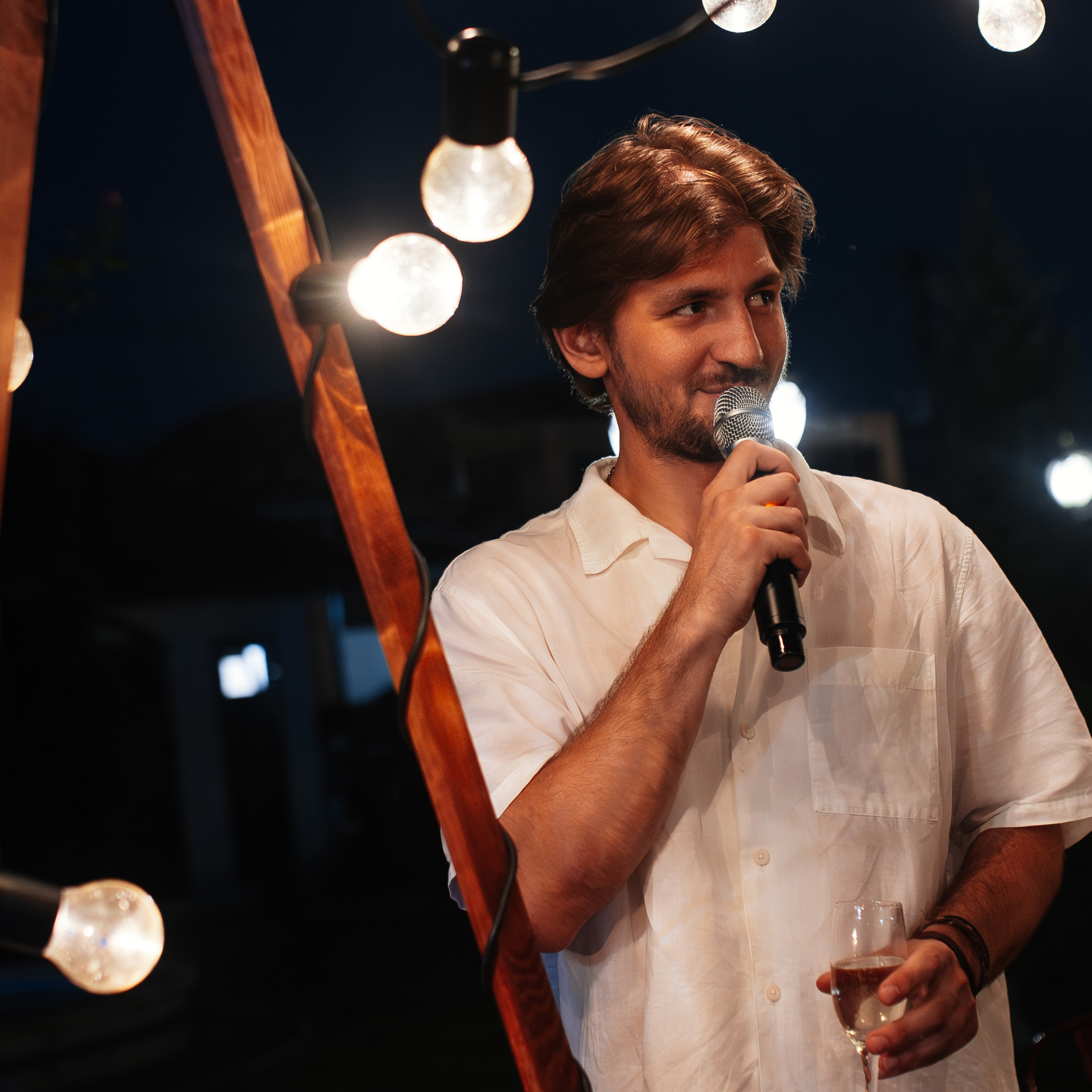 Happy Birthday. Репортажный и свадебный фотограф в Краснодаре Владислав Рыжов