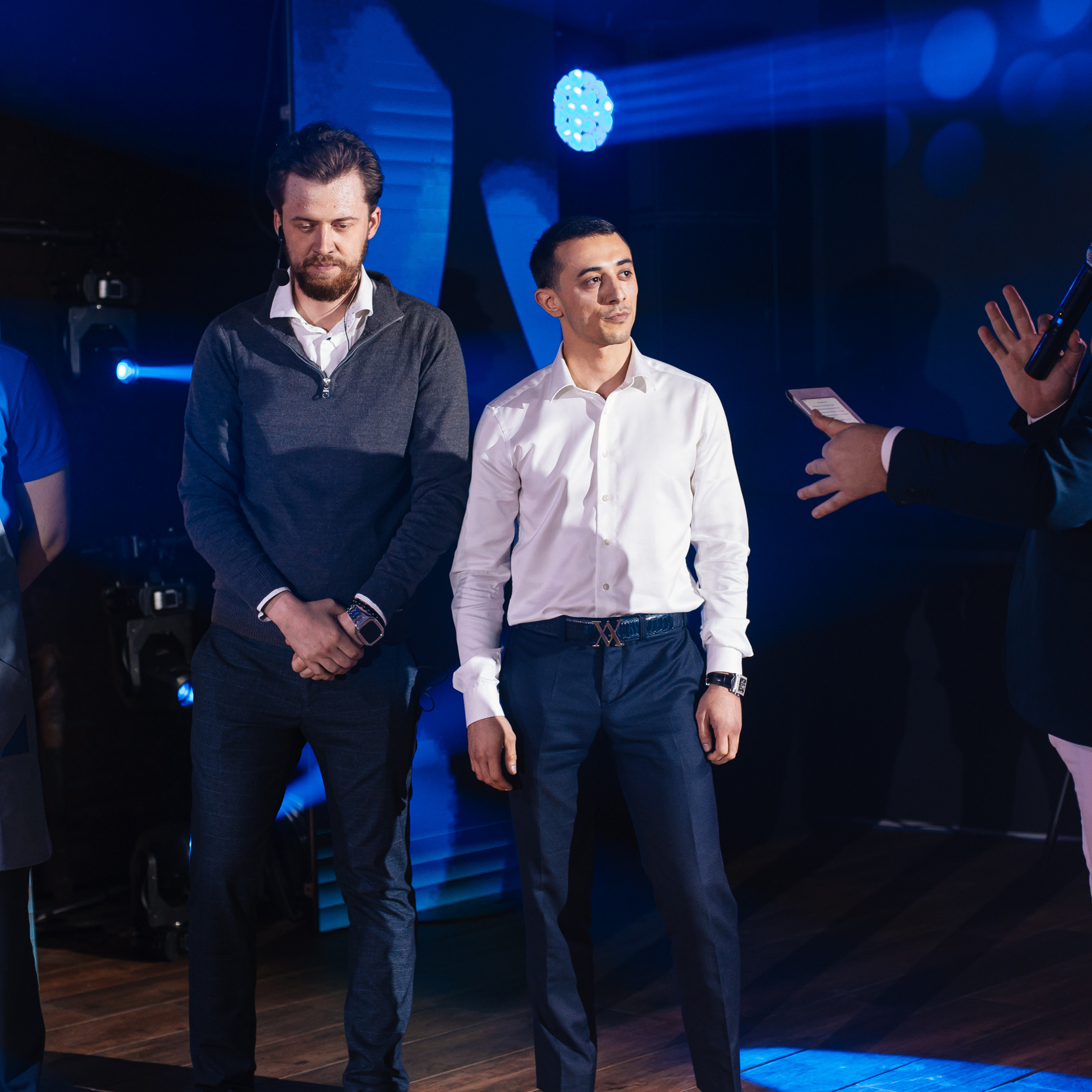 Ориент кофе. Репортажный и свадебный фотограф в Краснодаре Владислав Рыжов